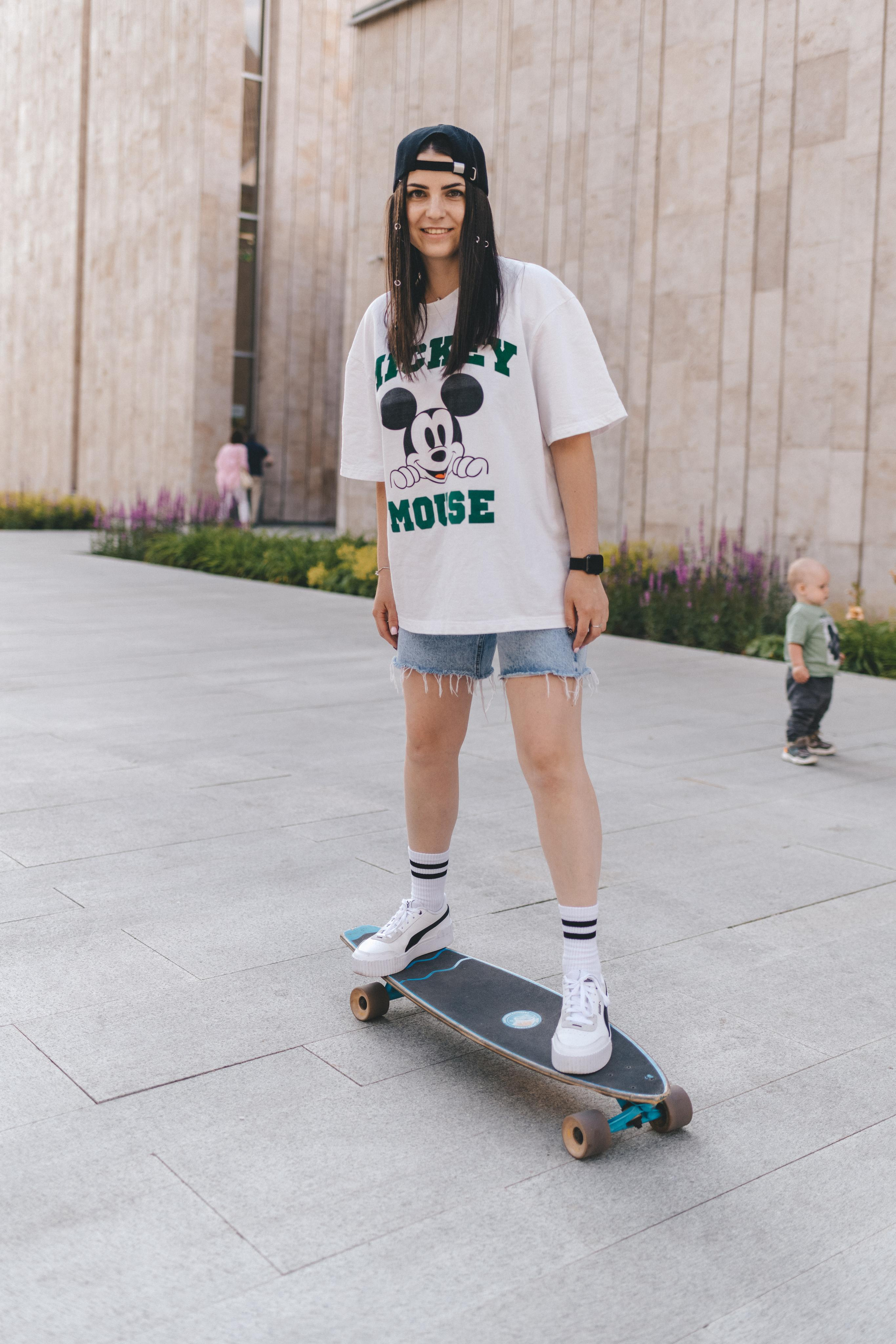 Skater girls. Женский и семейный фотограф в Москве Ирина Лысикова