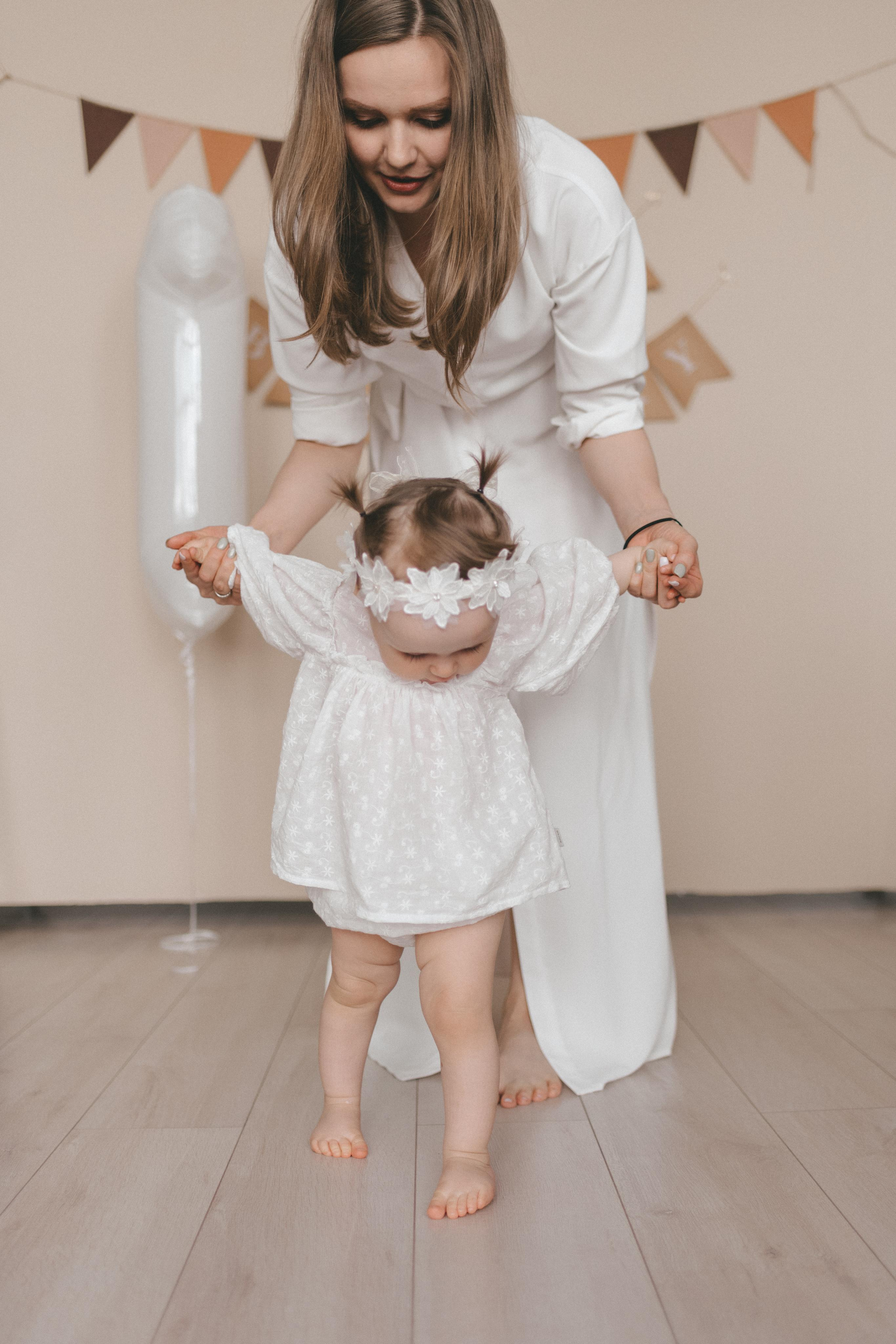 Годовасие Маргоши. Женский и семейный фотограф в Москве Ирина Лысикова