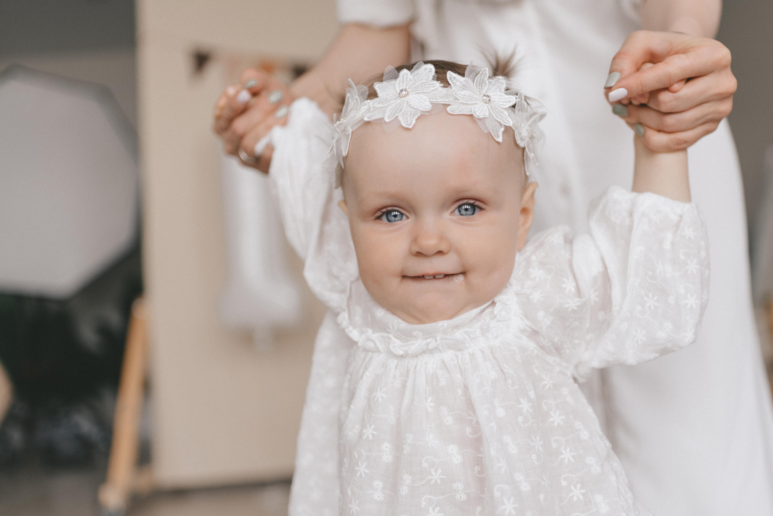 Годовасие Маргоши. Женский и семейный фотограф в Москве Ирина Лысикова