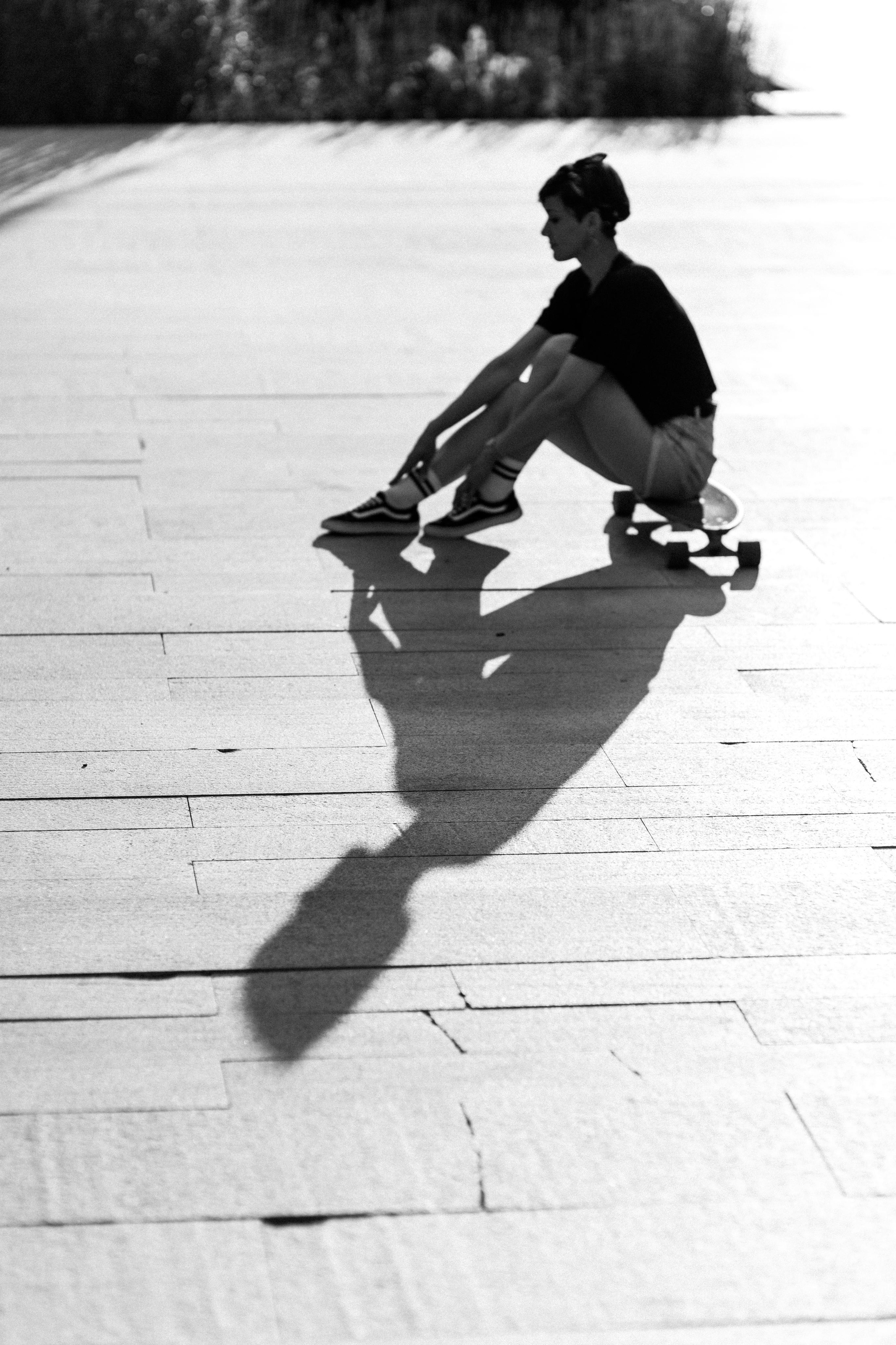 Skater girls. Женский и семейный фотограф в Москве Ирина Лысикова