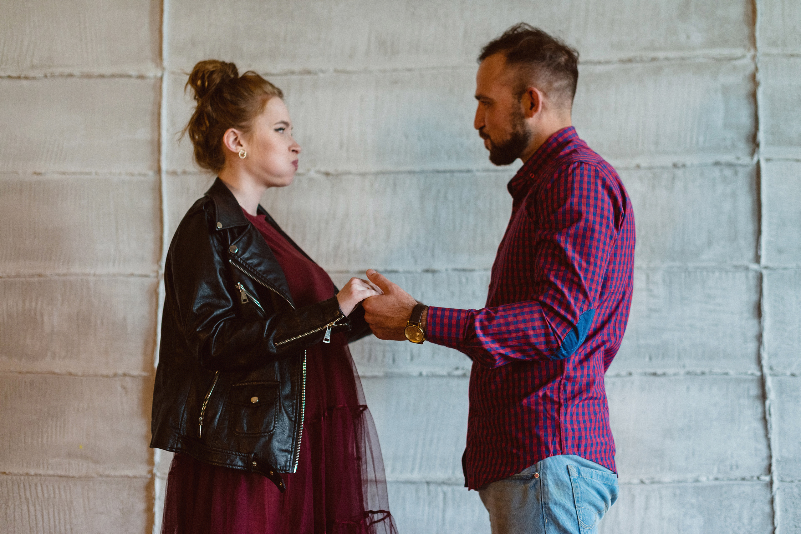 В ожидании малыша. Женский и семейный фотограф в Москве Ирина Лысикова