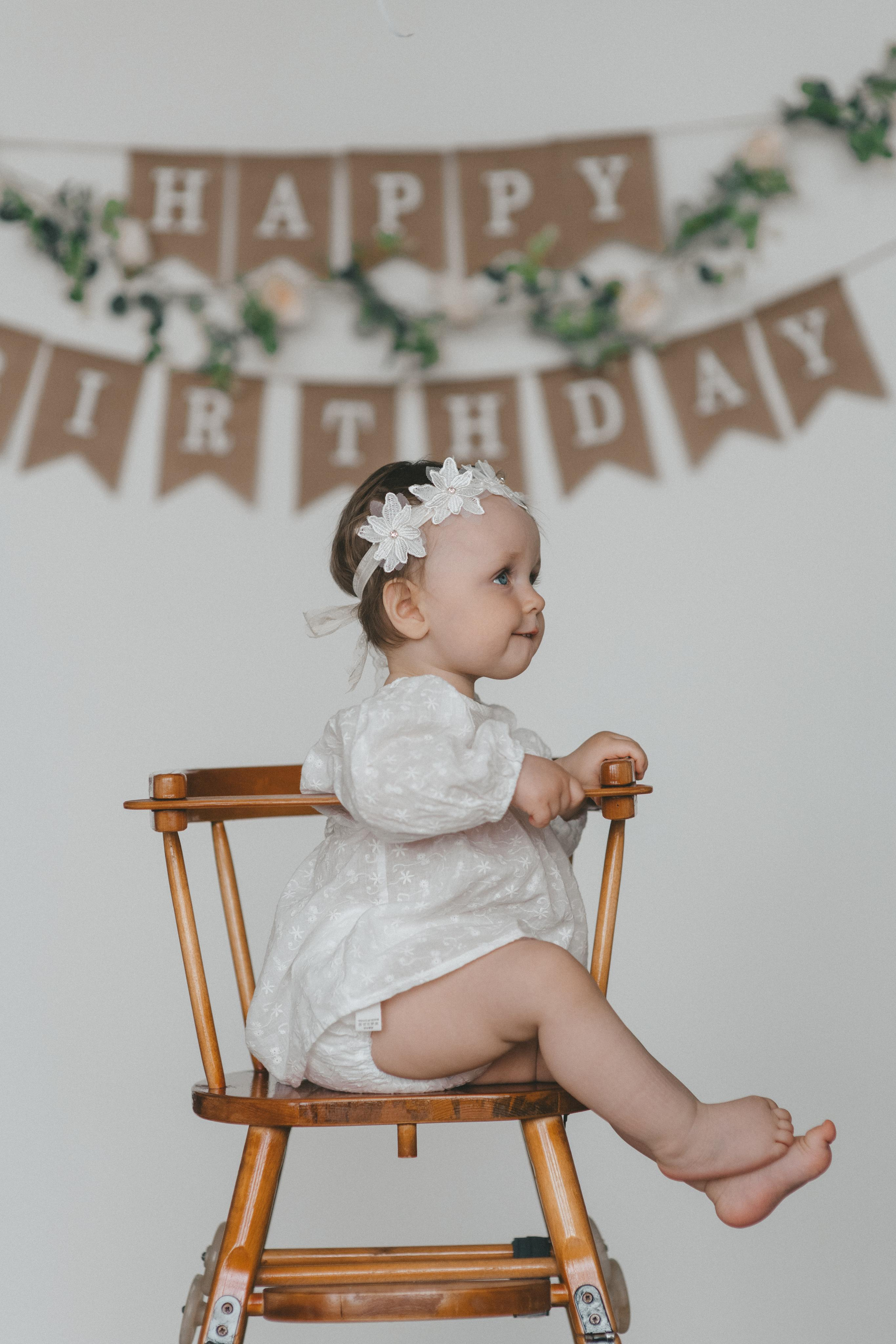 Годовасие Маргоши. Женский и семейный фотограф в Москве Ирина Лысикова