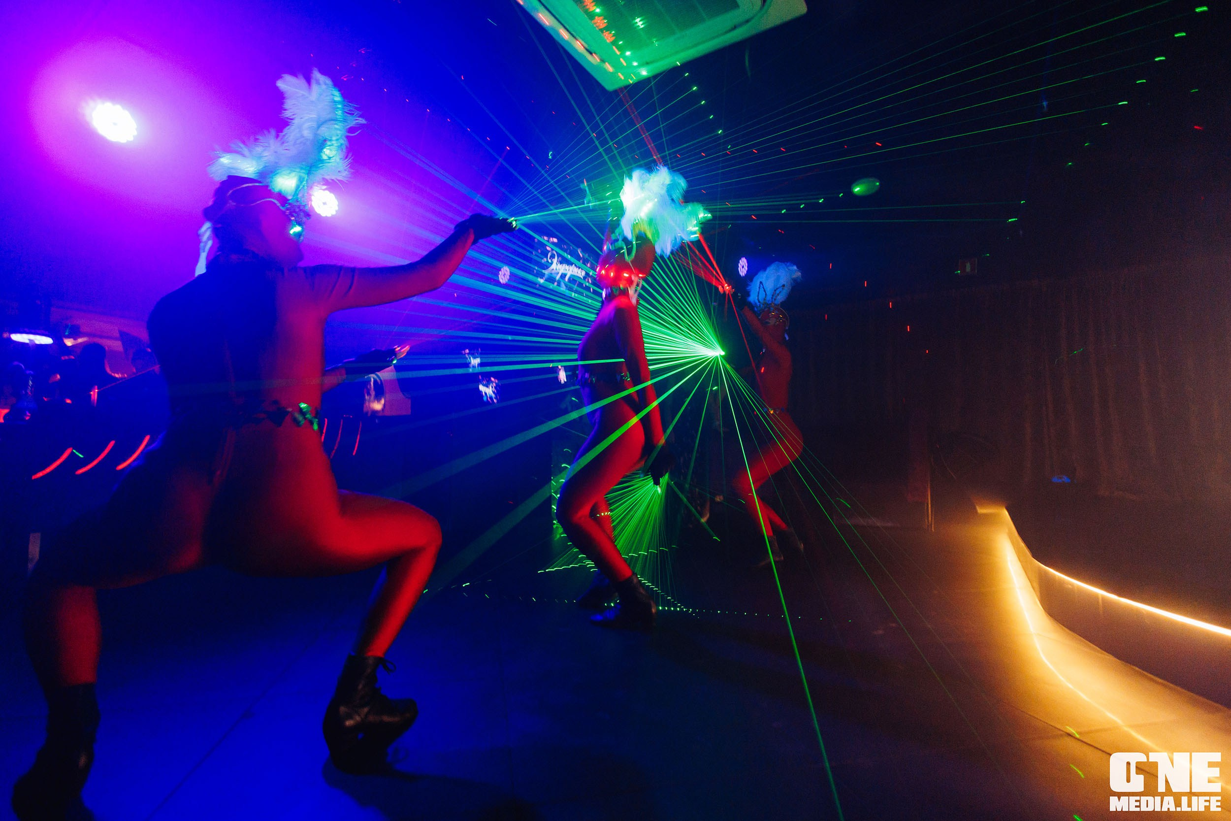 Фоторепортаж из караоке-клуба Эйфория. One Media Life: фоторепортажи, фотоотчеты с мероприятий и заведений