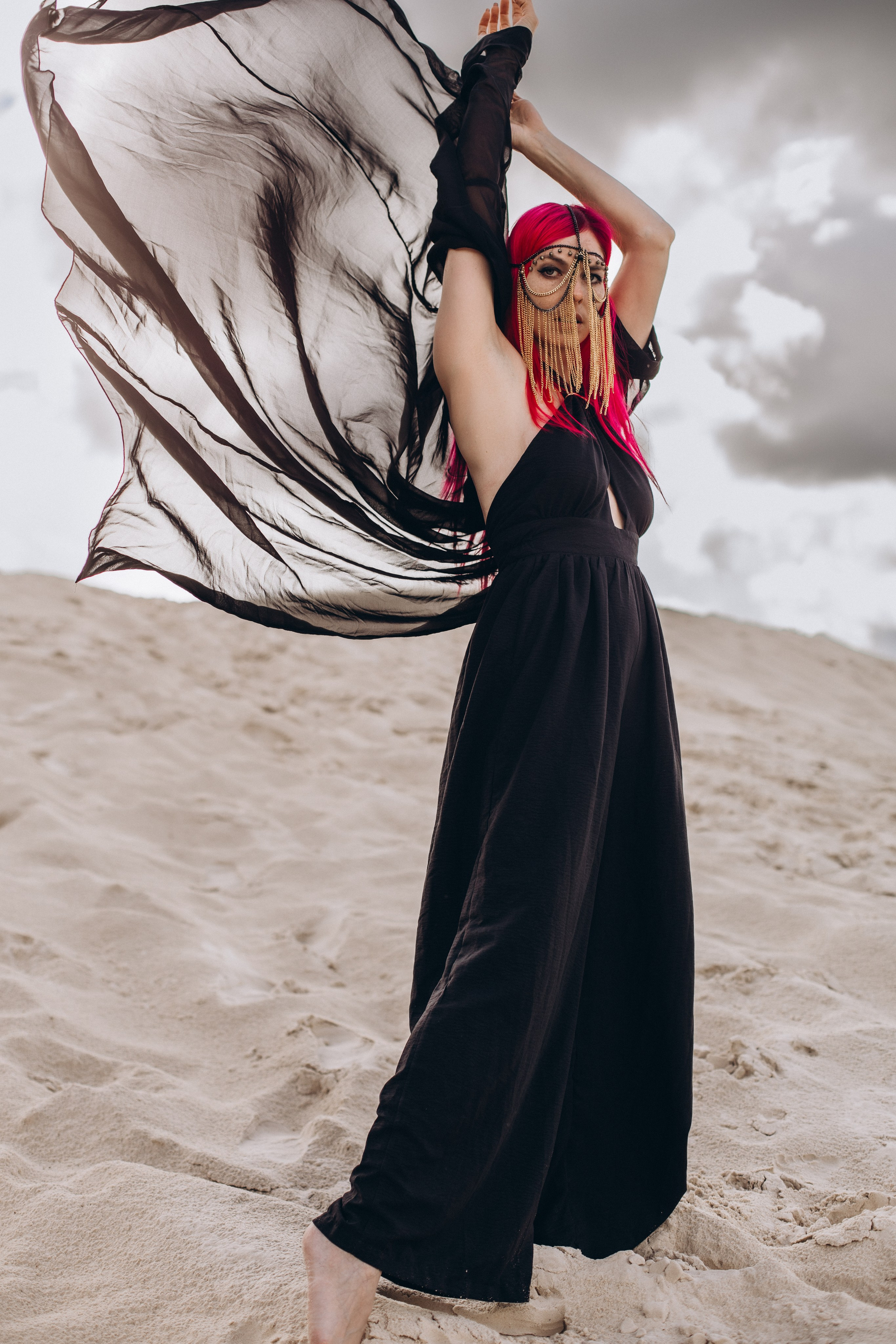 Я, в красивейшем месте