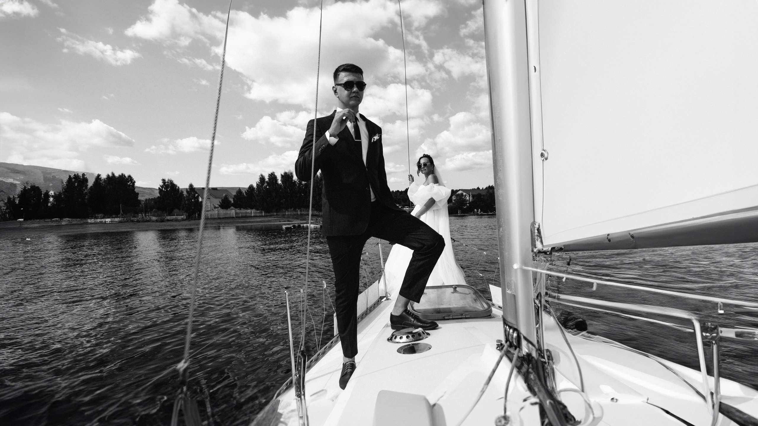 Свадебный и портретный фотограф Челябинск