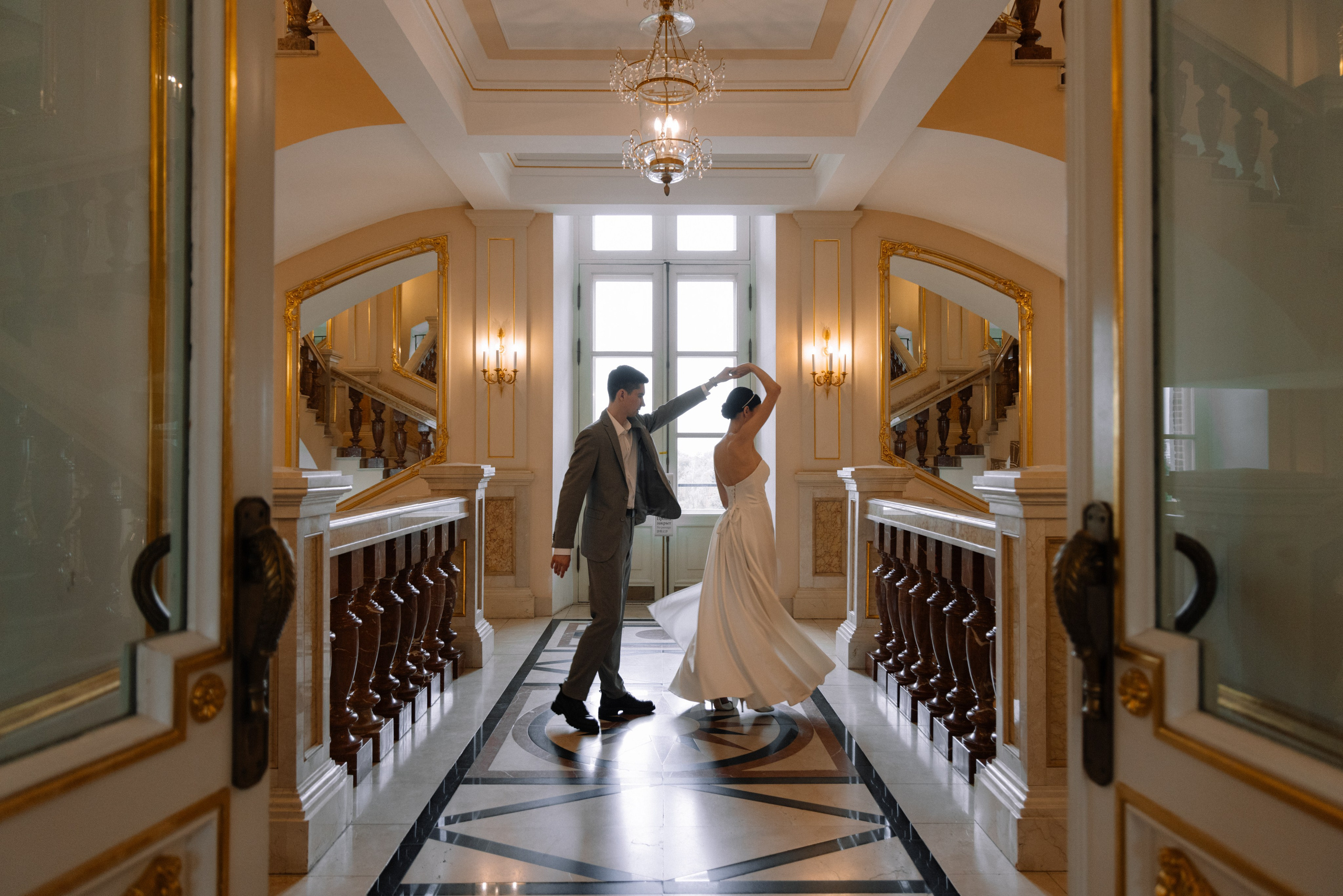 Свадебный фотограф и видеограф в Москве, Виктор Архилюк