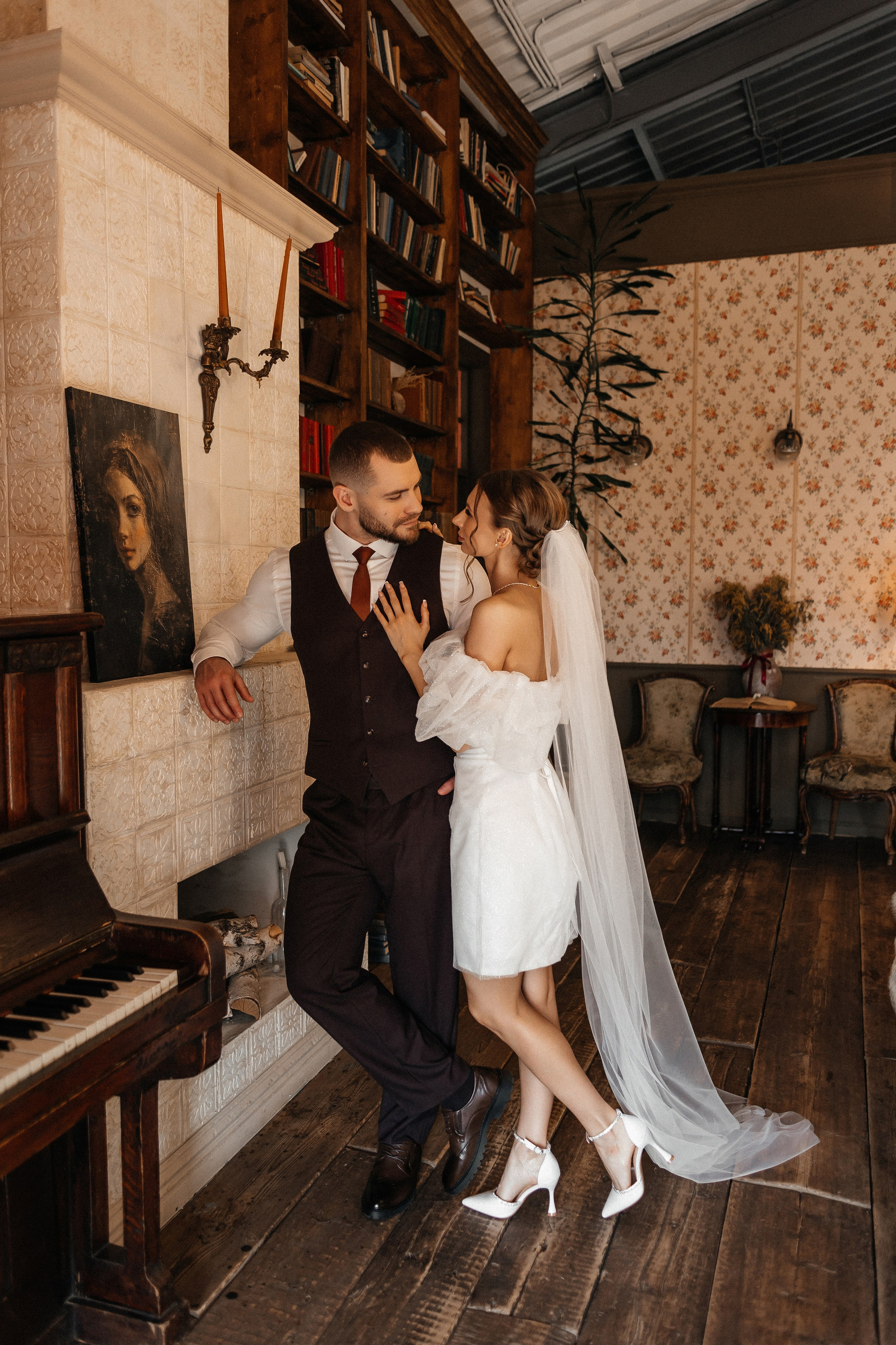 Фотостудии свадебные. Свадебный и семейный фотограф в Омске Евгения Хакимова