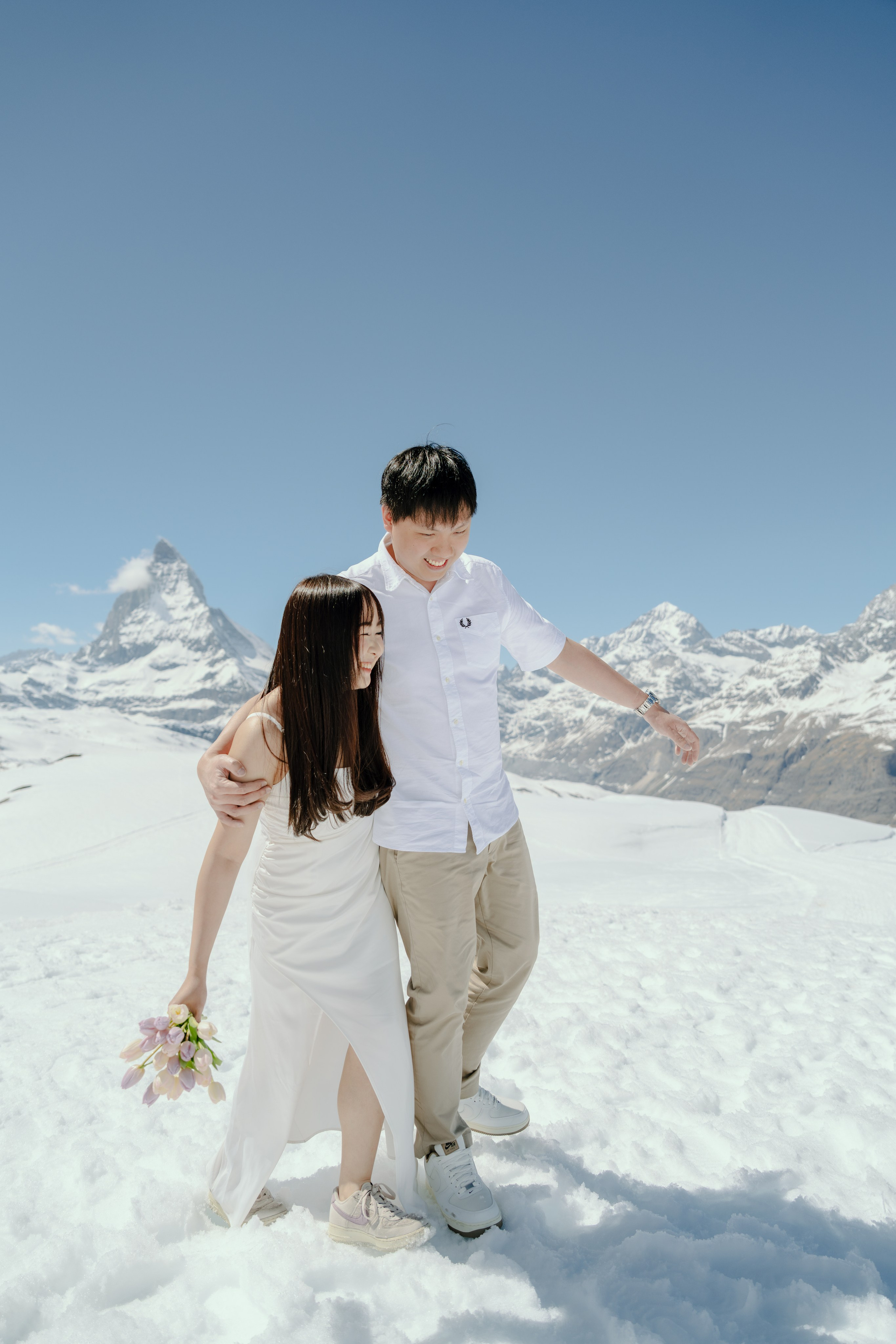 Wedding Photography elopement in Switzerland Europe. Professional Wedding Photographer Geneva & Romande Switzerland | Tanya Creator