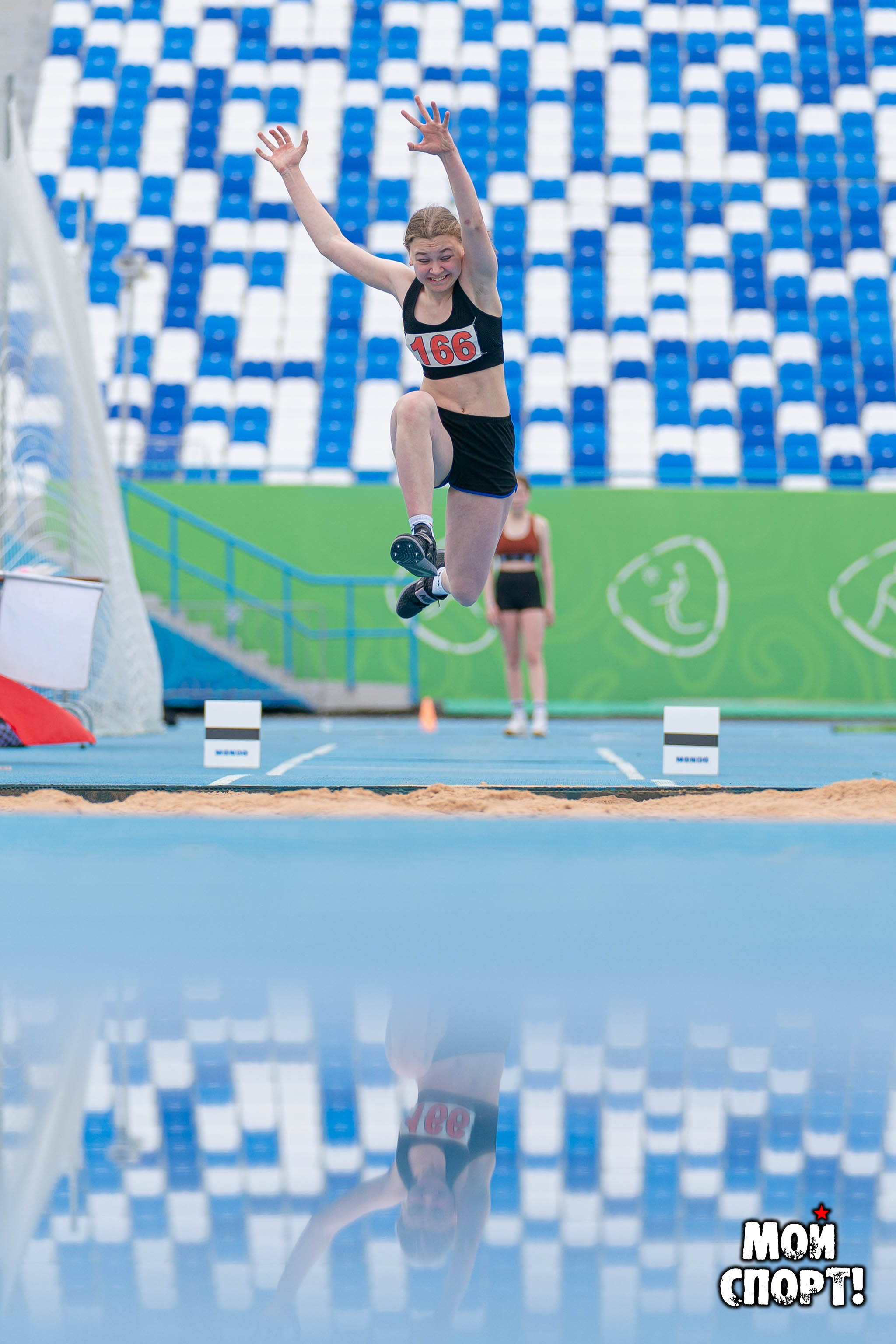 СПАРТАКИАДА УЧАЩИХСЯ РС (Я) «СПОРТИВНЫЕ ЯКУТЯНЕ». Студия «Мой Спорт!» — все о спорте в Якутии