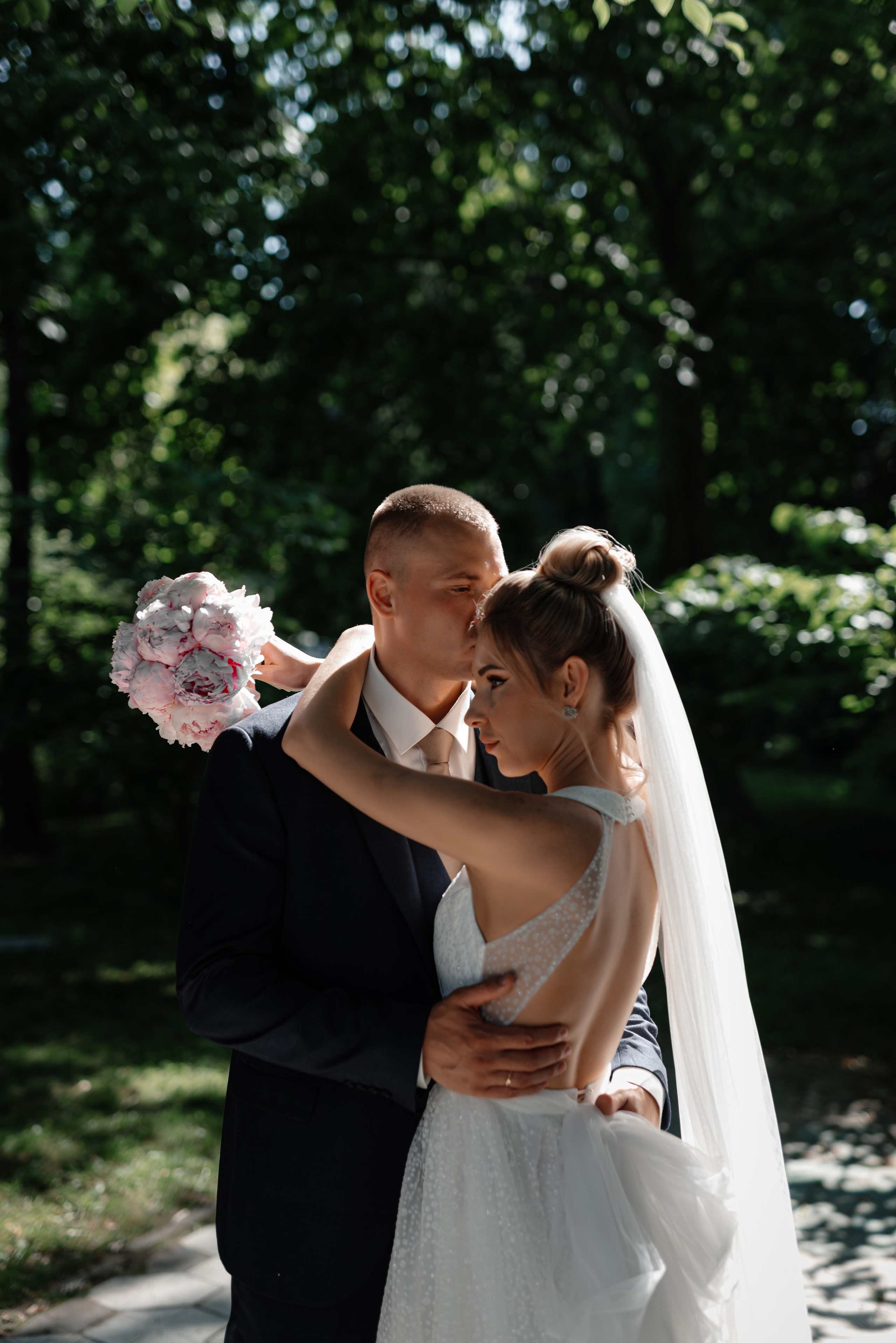 Свадебный фотограф в Горячем Ключе Смирнова Дина