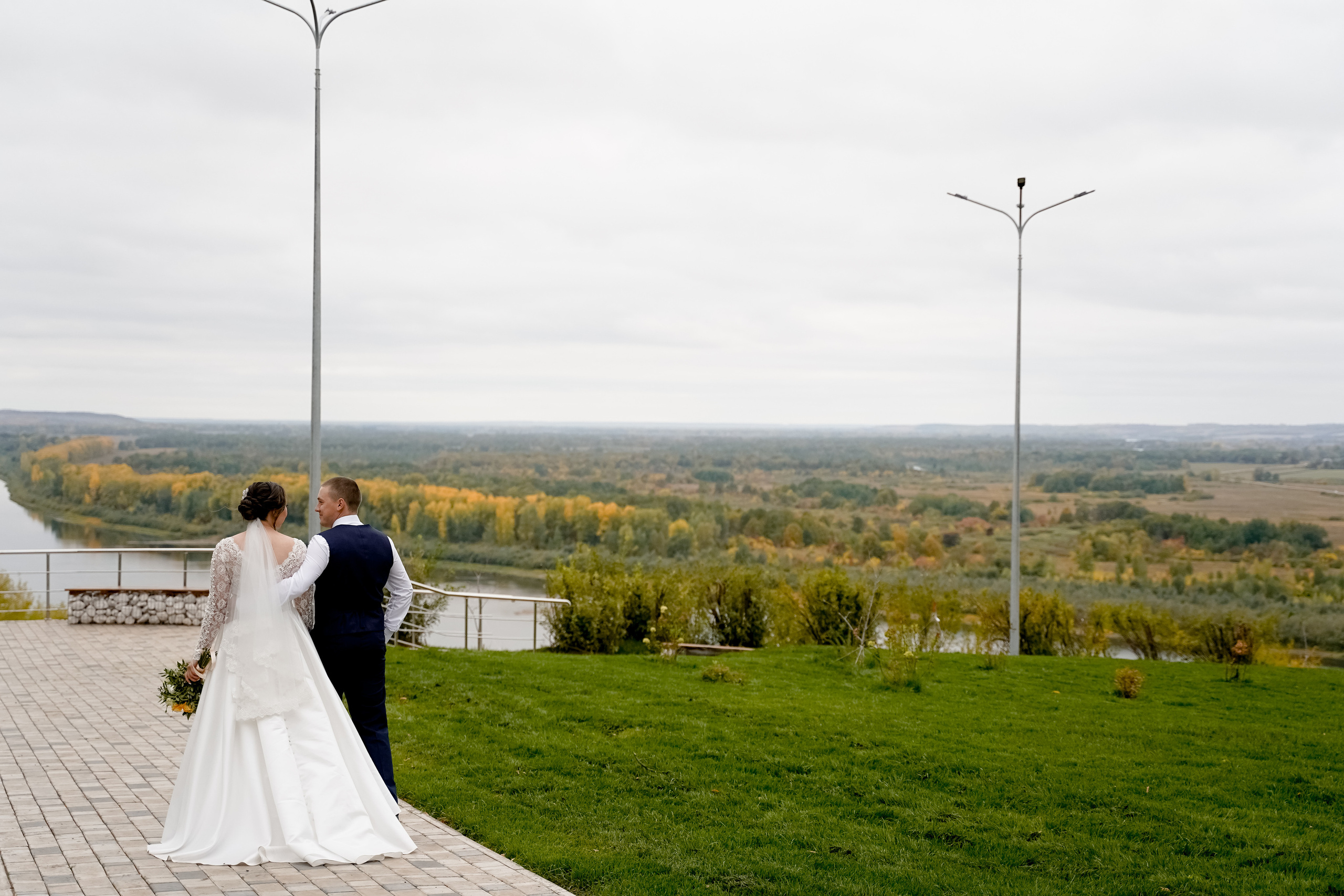 Места для съемки в г. Бирск (1)