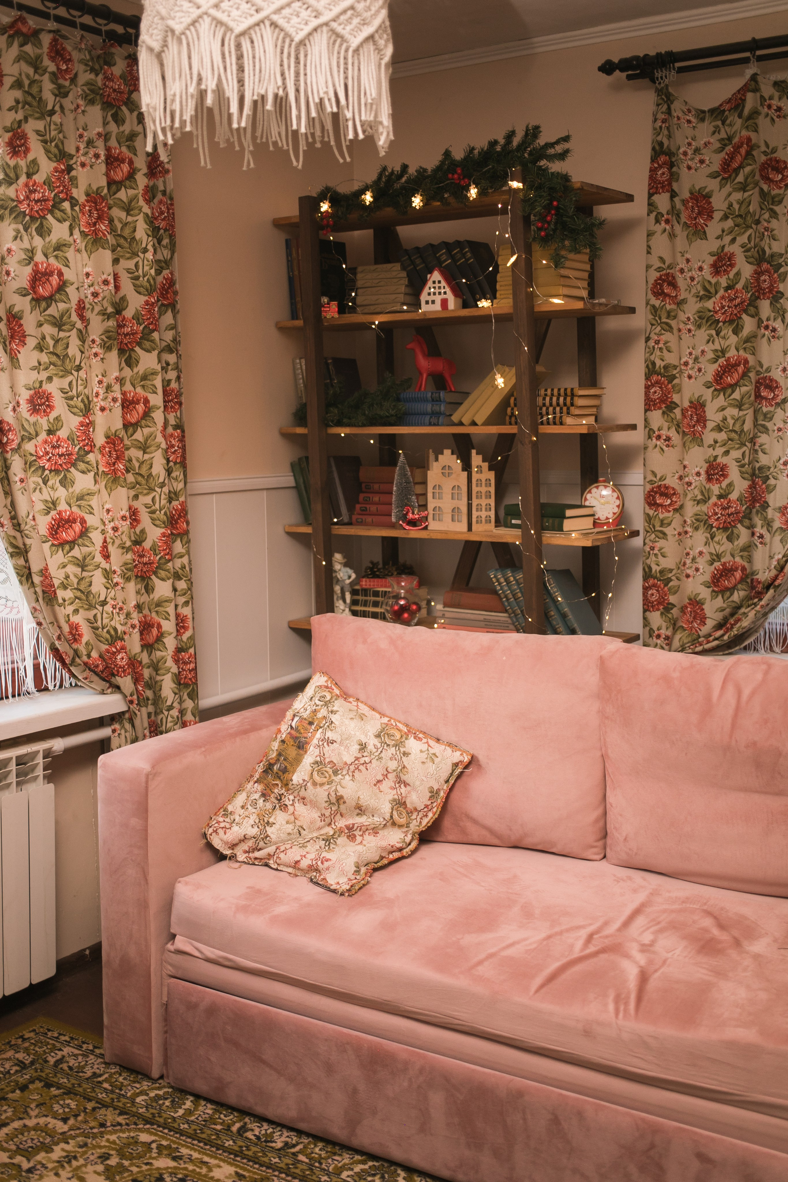 Фотодача новый год 2025-2026. Семейный фотограф в Москве Домодедово Московцева Алина