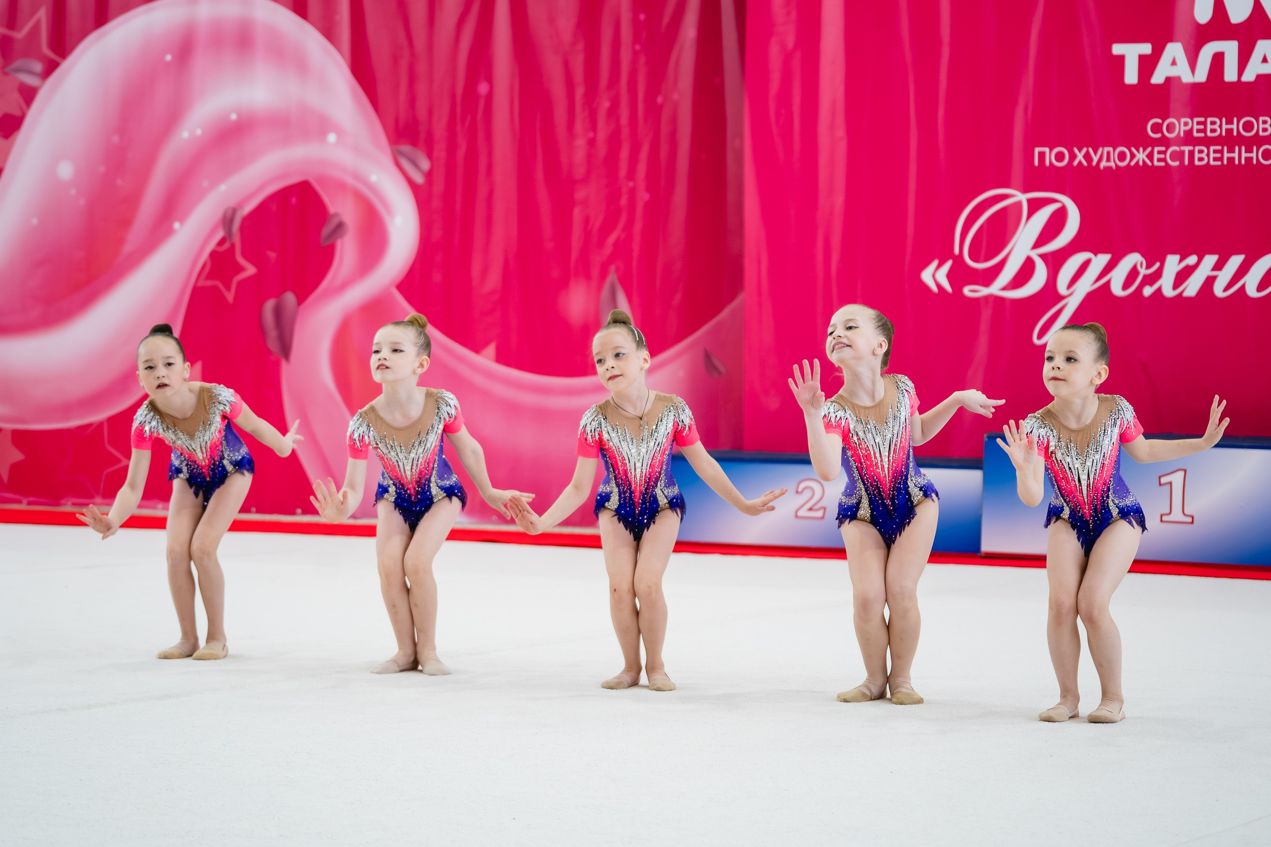 Вдохновение. Воробьева Ксения — Спортивный и танцевальный фотограф Новосибирск