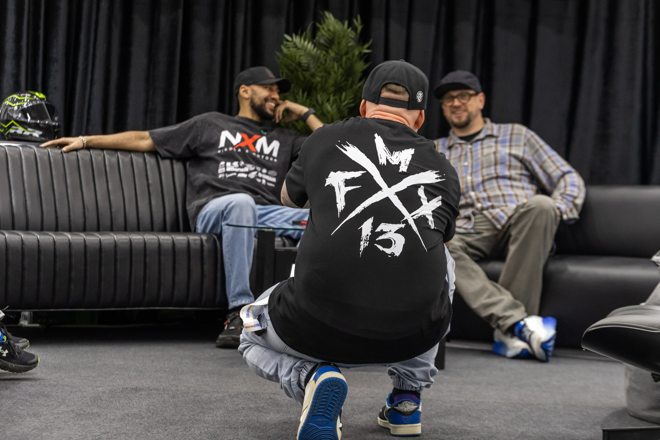 О нас. Фото и видео контент для бизнеса в Москве и Московской области