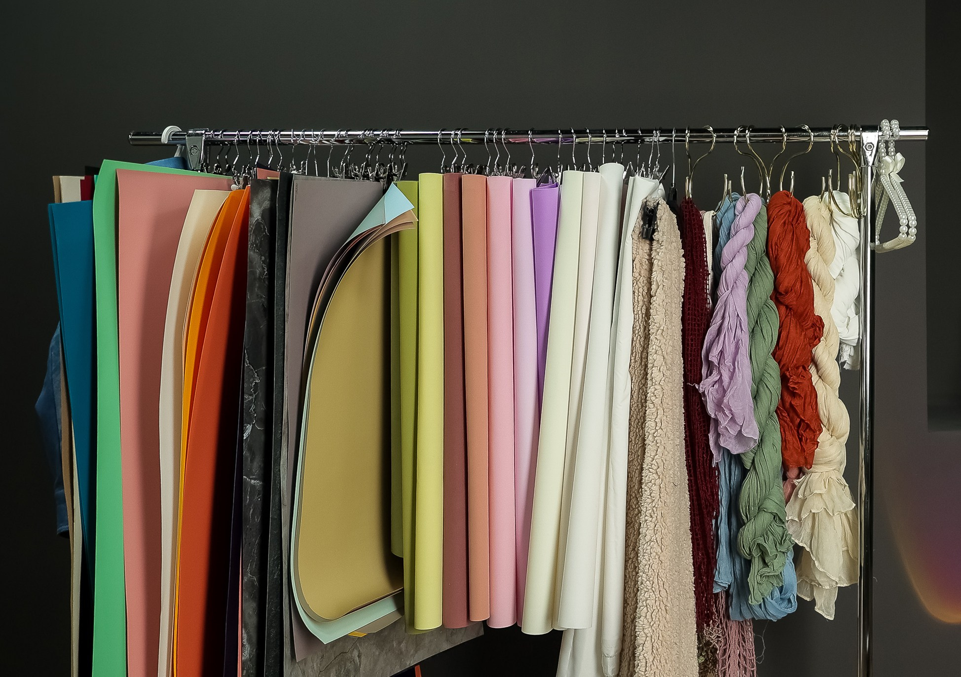 Аренда фотостудии