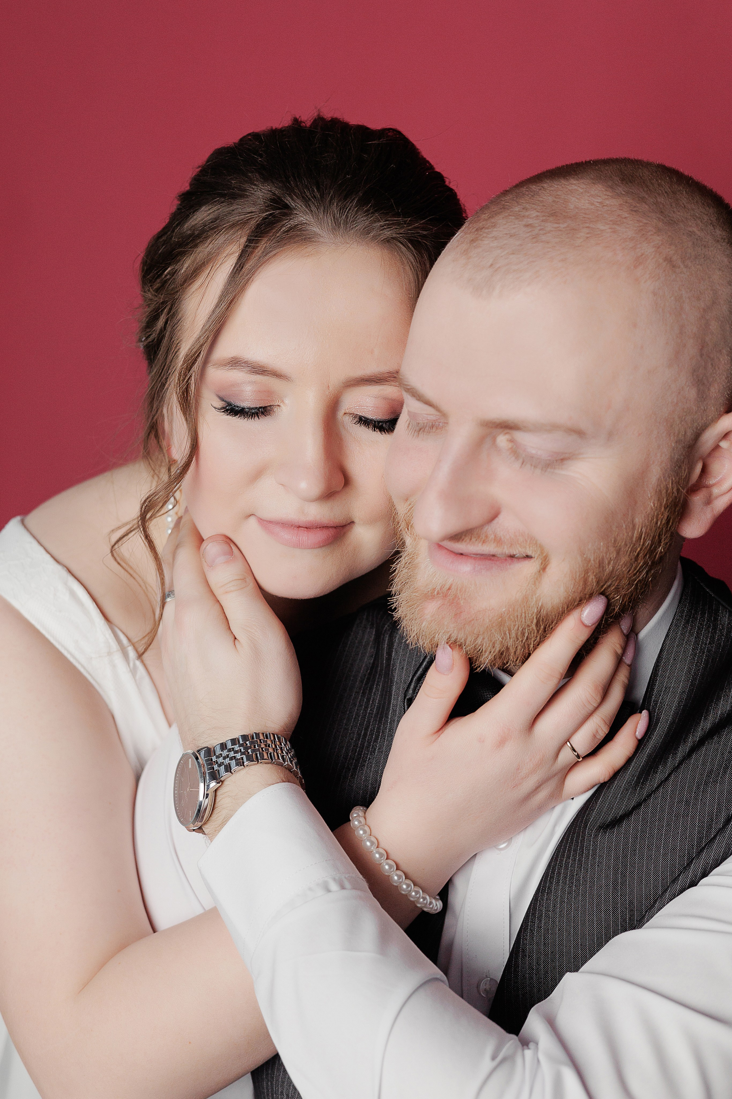 Свадебная съемка (1). Свадебный и семейный фотограф в Твери и Тверской области