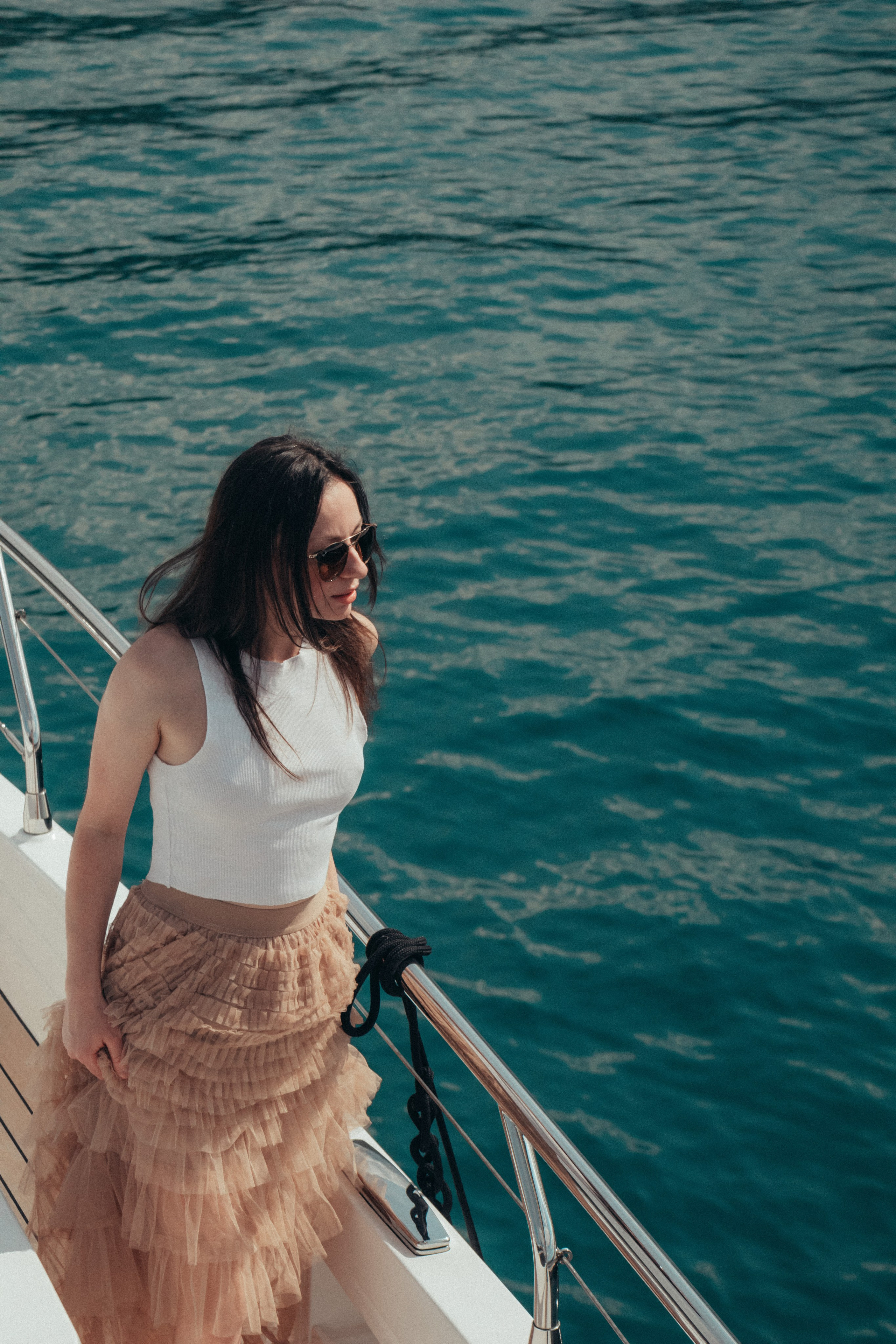 Sasha`s passion. Портретный фотограф в Тивате Черногория Катерина Кирсанова