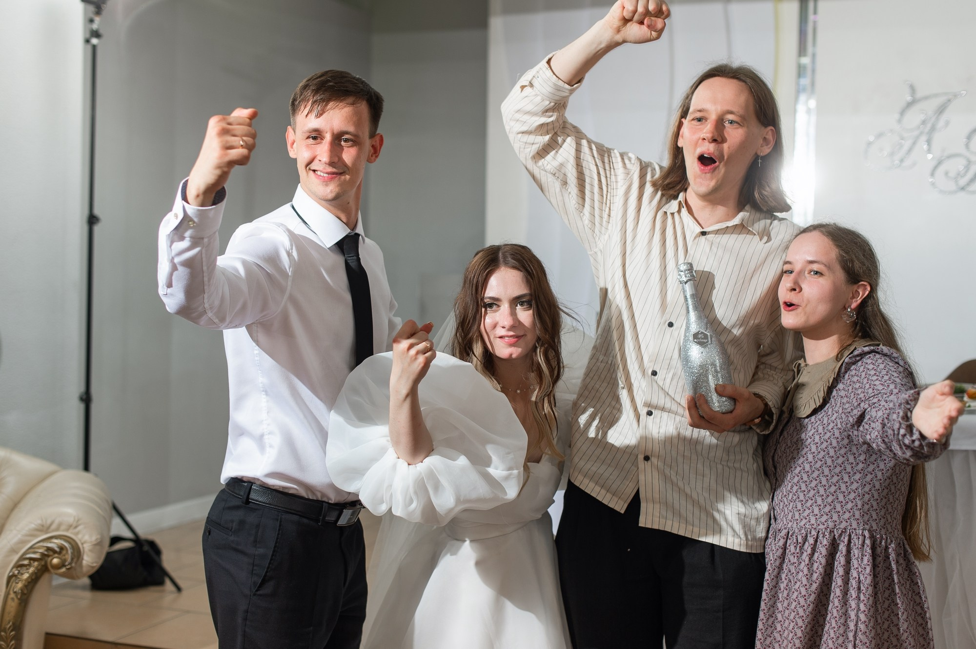 Свадьба в Облаках. Свадебный и семейный фотограф в Омске Мормулев Михаил