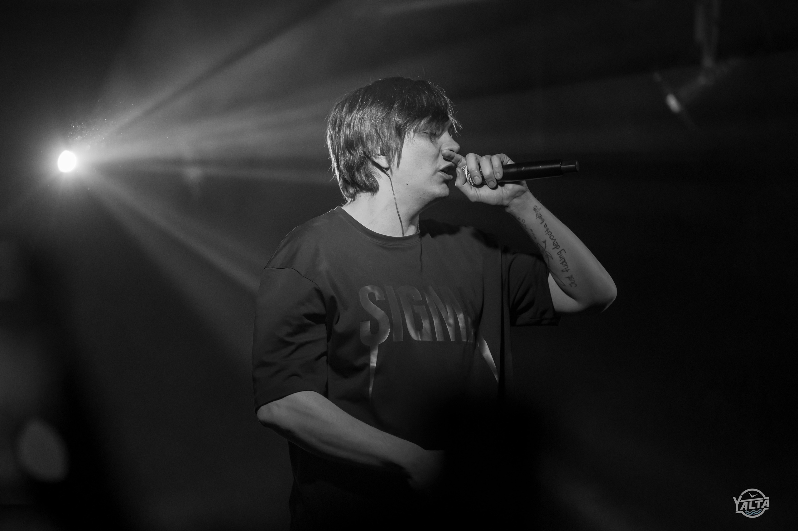 Слава КПСС. Клуб «Ялта». Фотограф в Калининграде Роман Большаков