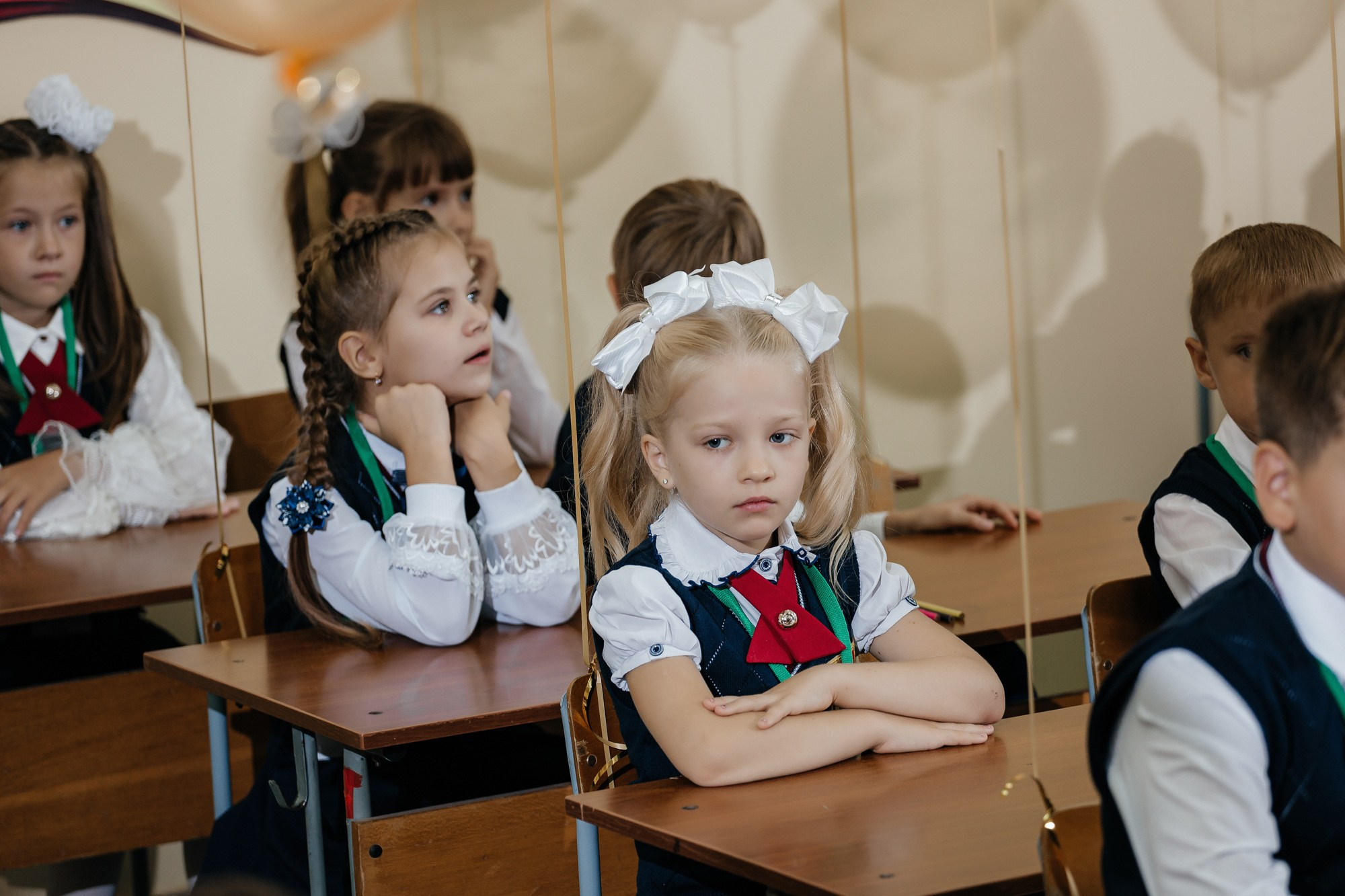 1 сентября. Свадебный репортажный и фуд фотограф в Барнауле Гайфулин Виталий