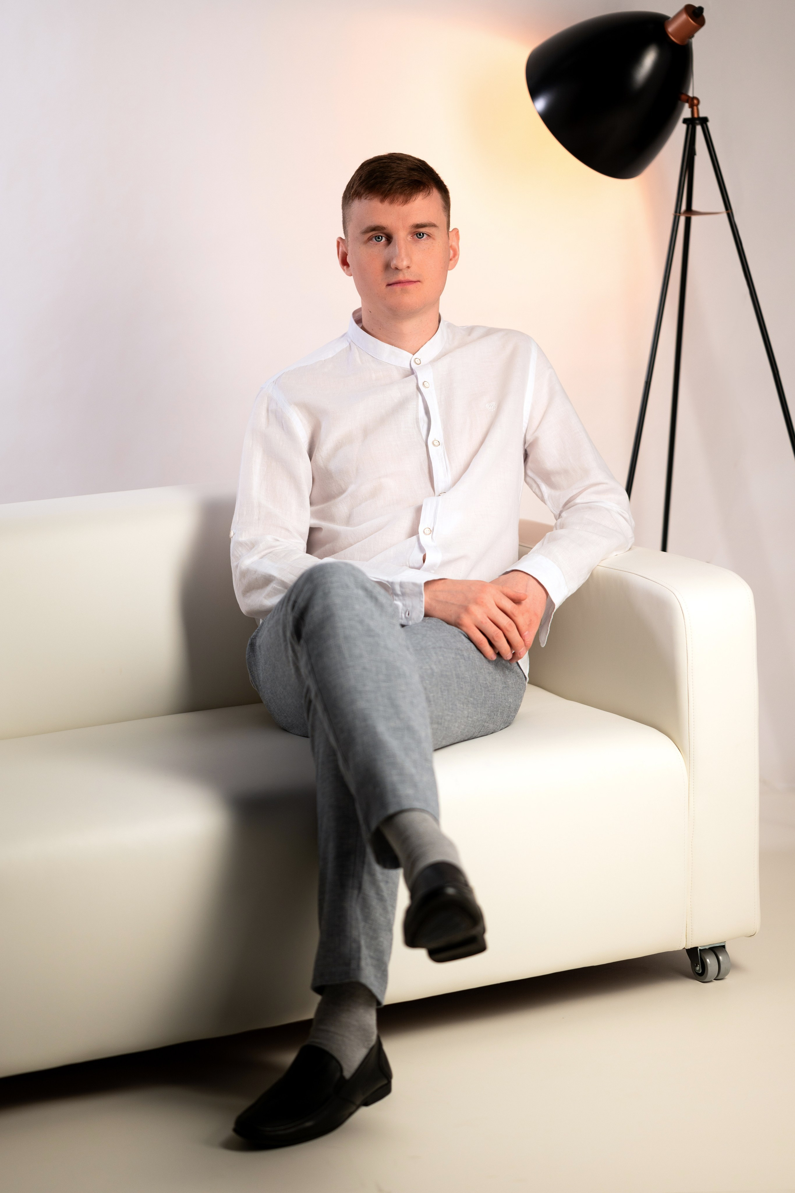 Фотостудия Студия.ProPortret. Калуга