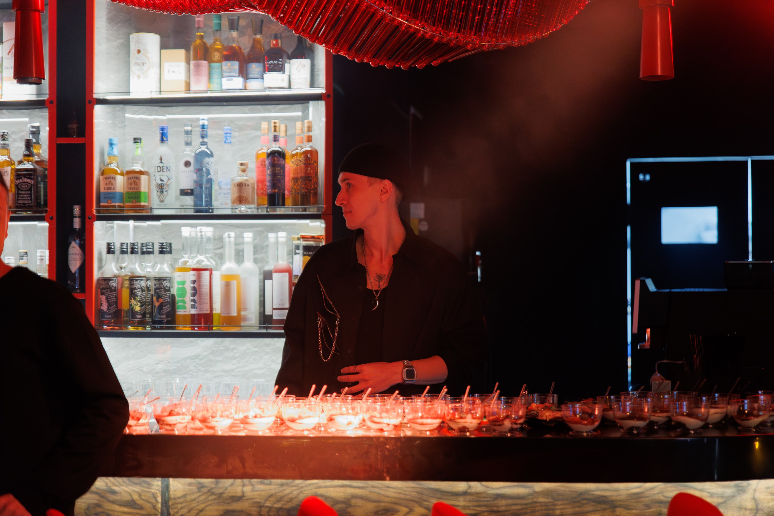 SOLOVI — Открытие караоке-бара. СВОИ. ФОТООТЧЕТЫ-СОБЫТИЯ-МЕСТА