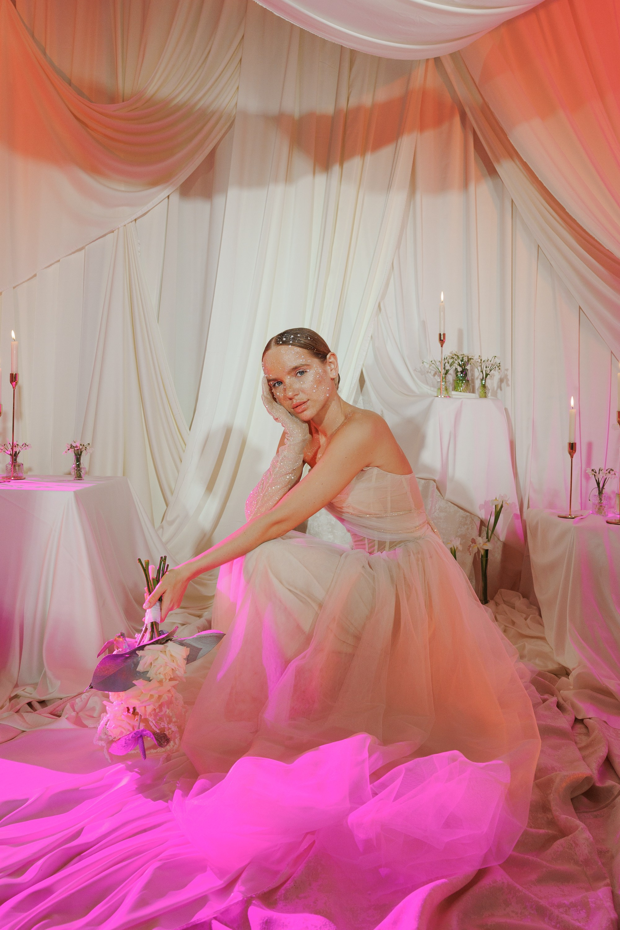 Тренды 2024. Свадебный фотограф