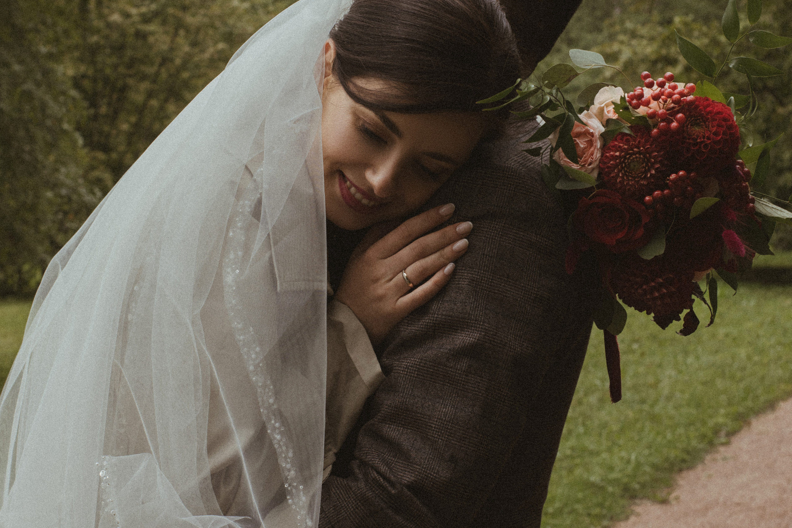 Свадебная история Ольги и Шерзода. Свадебный фотограф Санкт-Петербург Питер Сальникова Анна