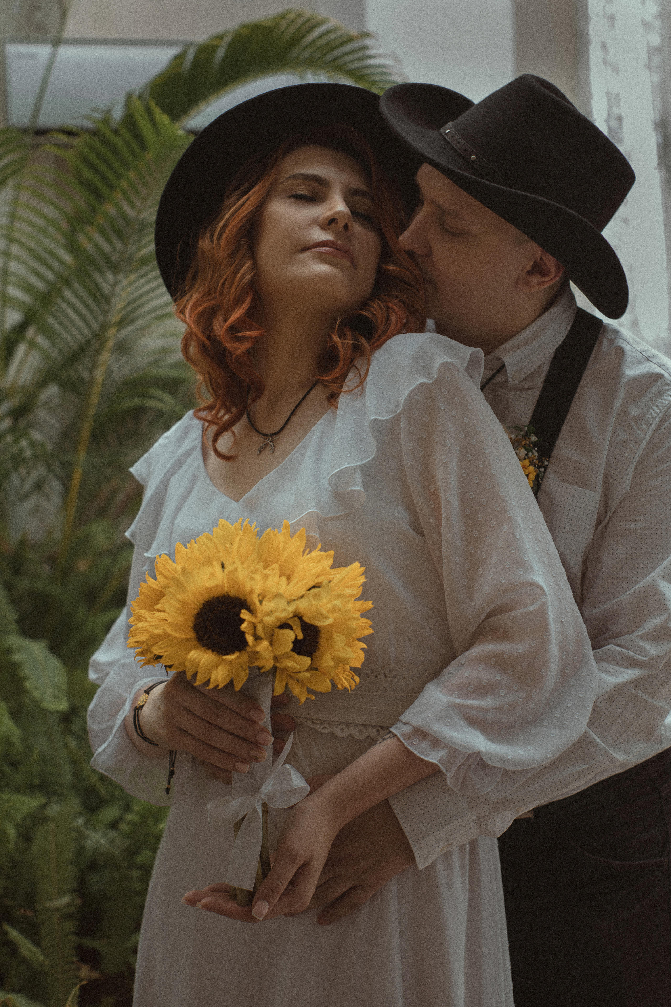 Одна свадебная история. Свадебный фотограф Санкт-Петербург Питер Сальникова Анна