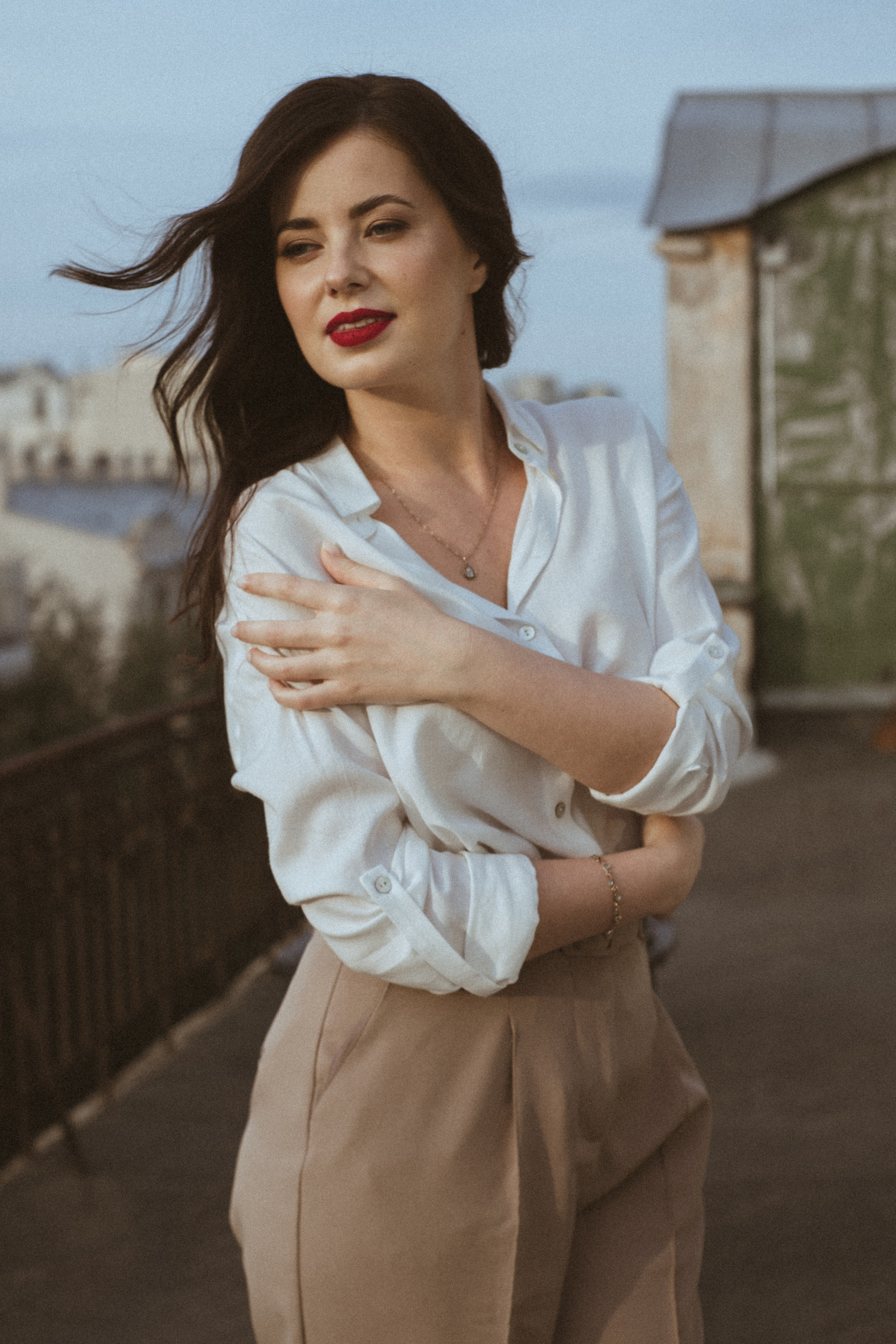 Наедине с собой. Свадебный фотограф Санкт-Петербург Питер Сальникова Анна