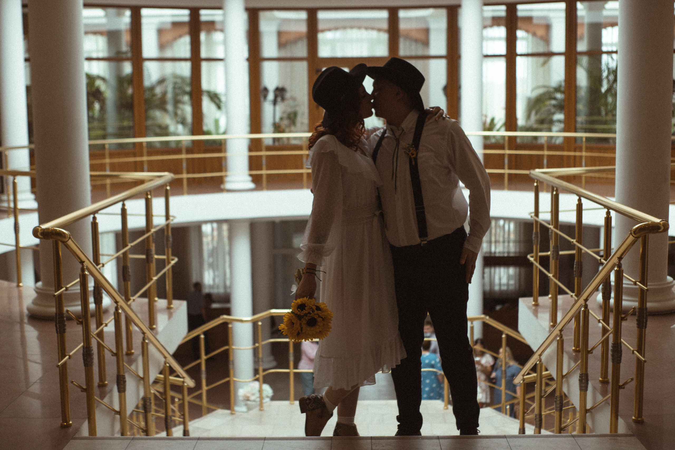 Одна свадебная история. Свадебный фотограф Санкт-Петербург Питер Сальникова Анна