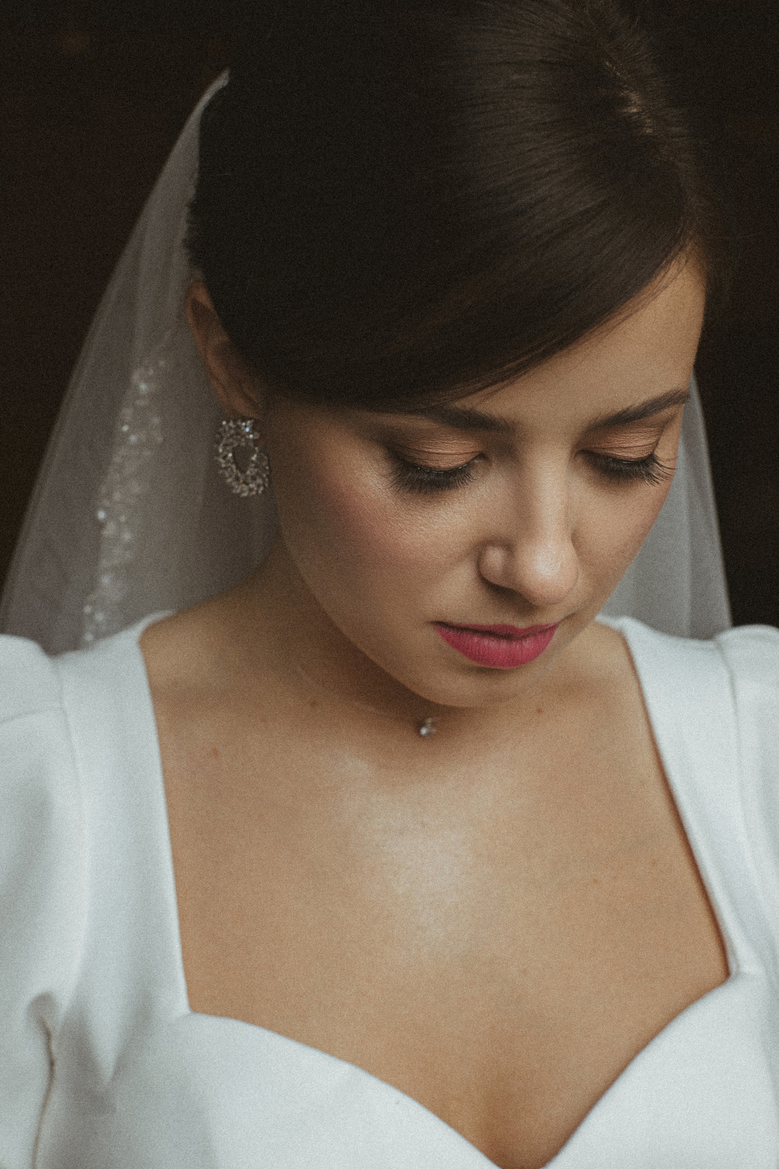 Свадебная история Ольги и Шерзода. Свадебный фотограф Санкт-Петербург Питер Сальникова Анна