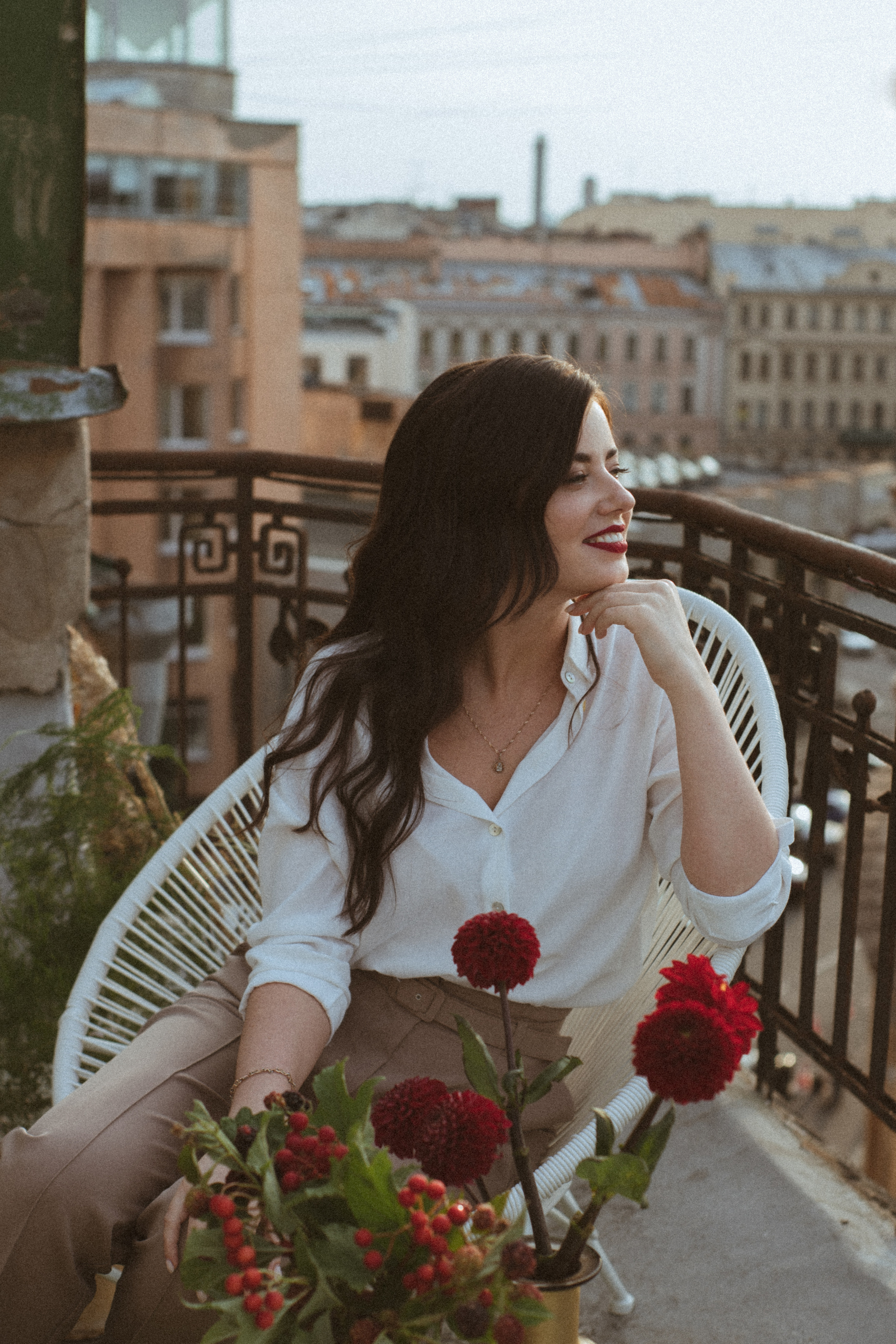 Наедине с собой. Свадебный фотограф Санкт-Петербург Питер Сальникова Анна