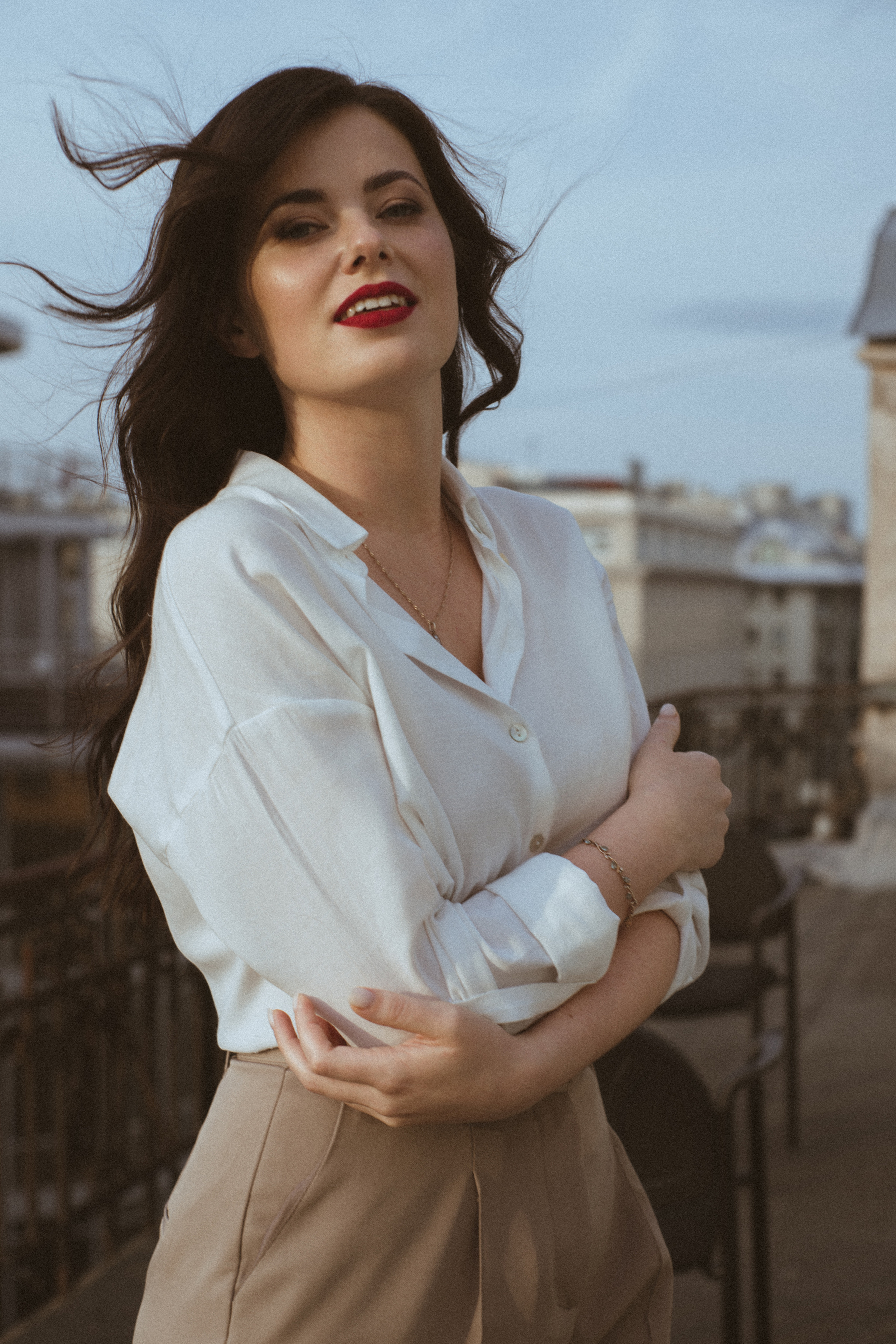 Наедине с собой. Свадебный фотограф Санкт-Петербург Питер Сальникова Анна