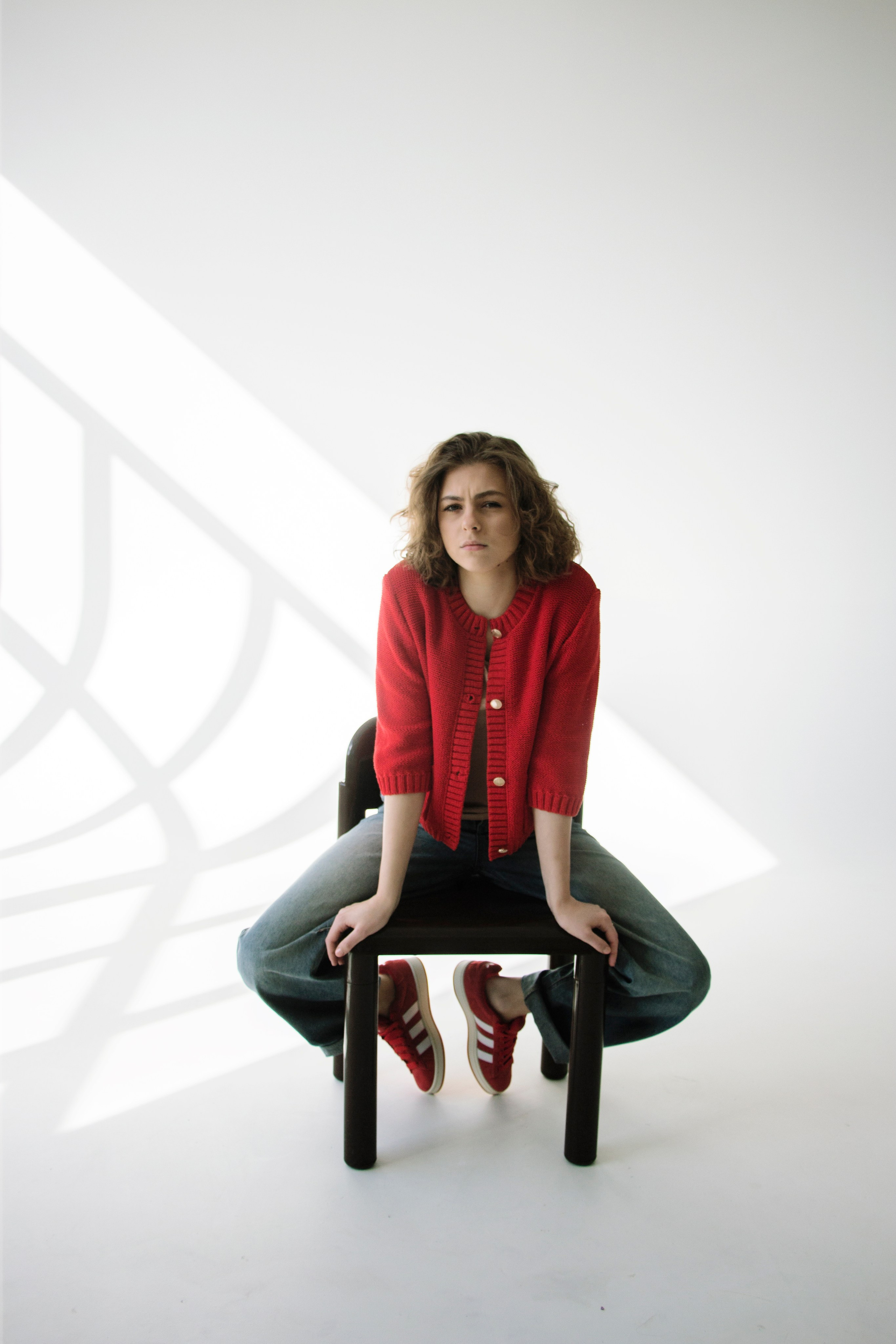 Анна Шапкина. Агентство талантов «Sonic Agency — SA»