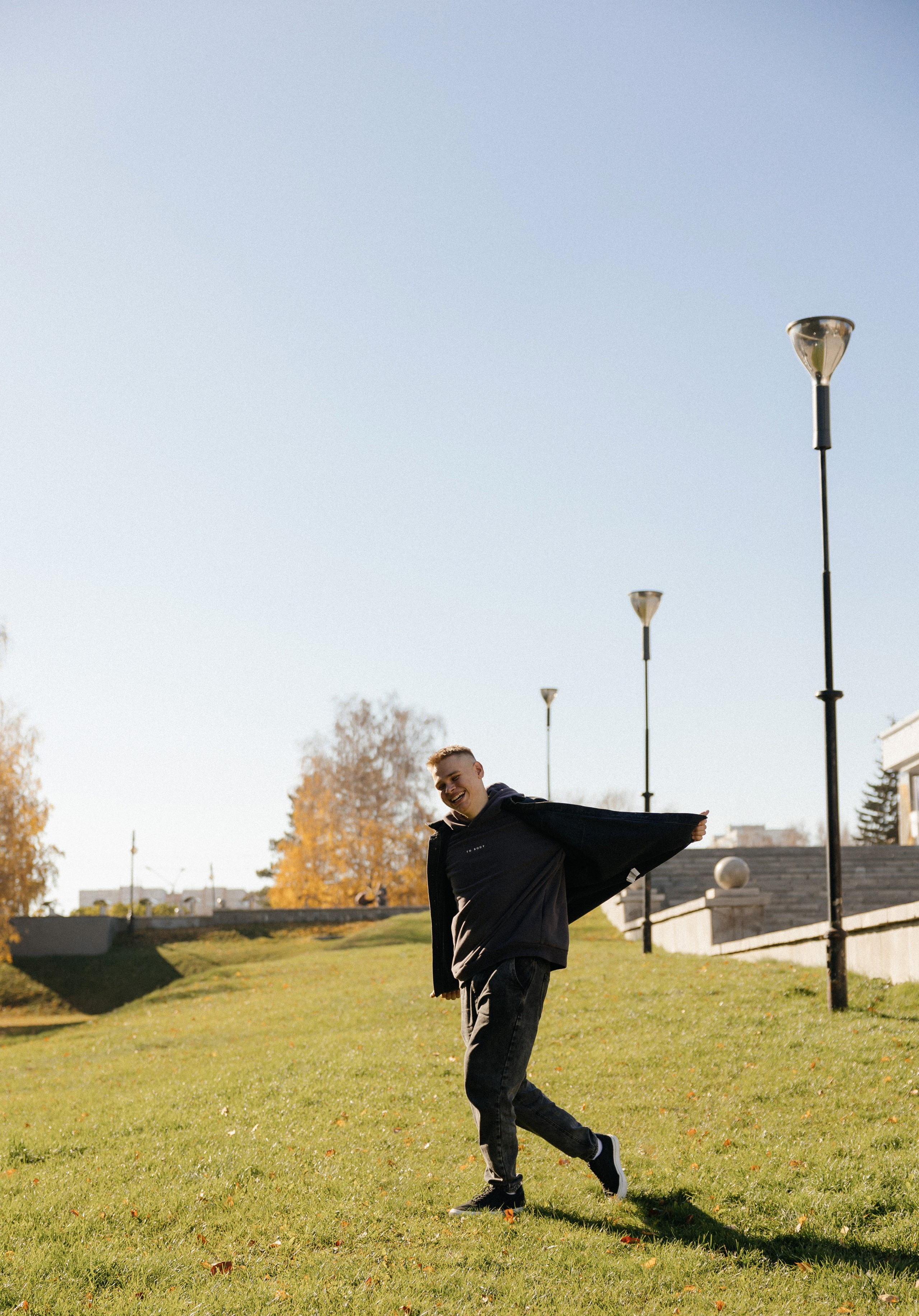 Мужской портрет для Николая. Свадебный и семейный фотограф Рассказова Виктория