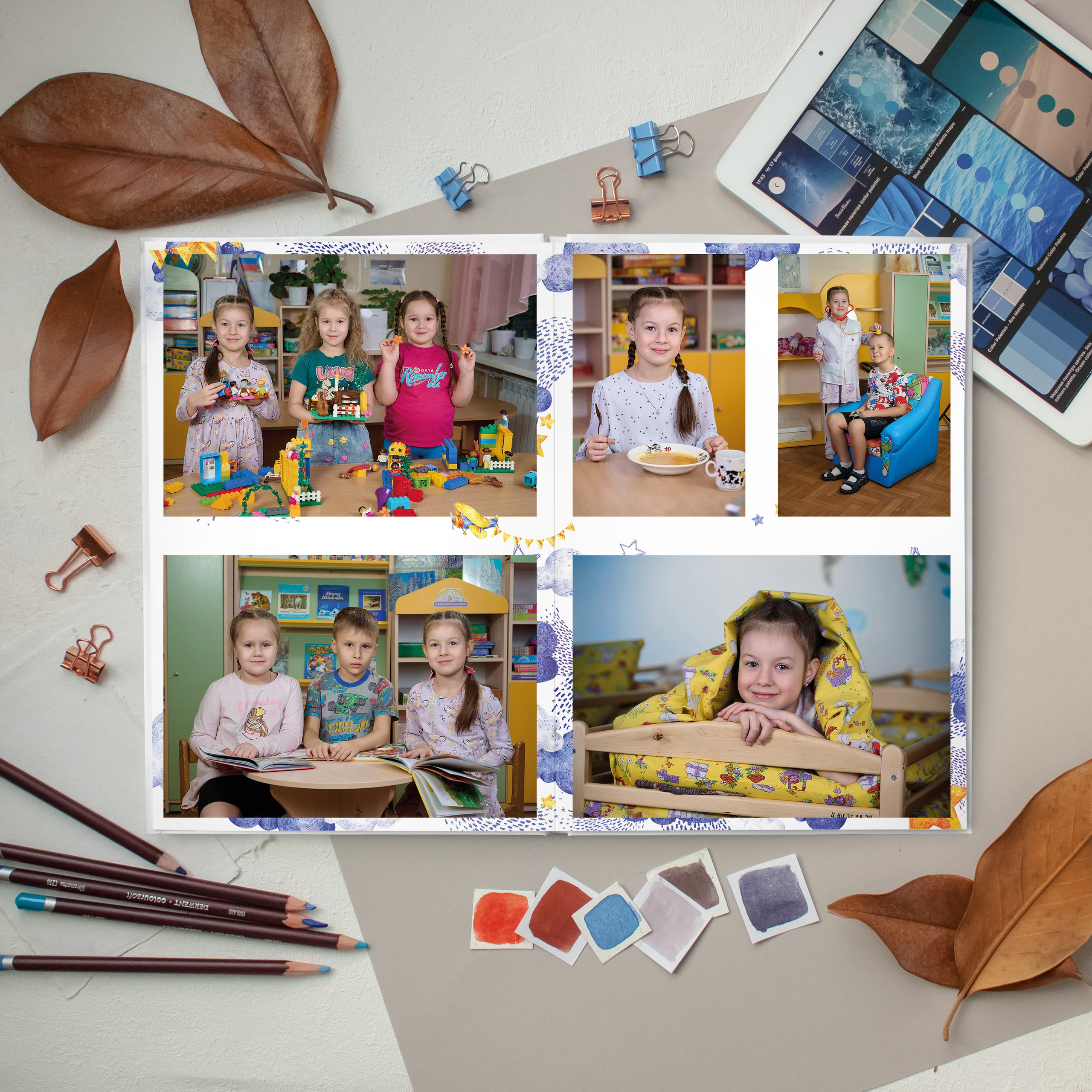 Выпускной альбом. Выпускной альбом Выборг, Каменногорск, Светогорск, Санкт-Петербург