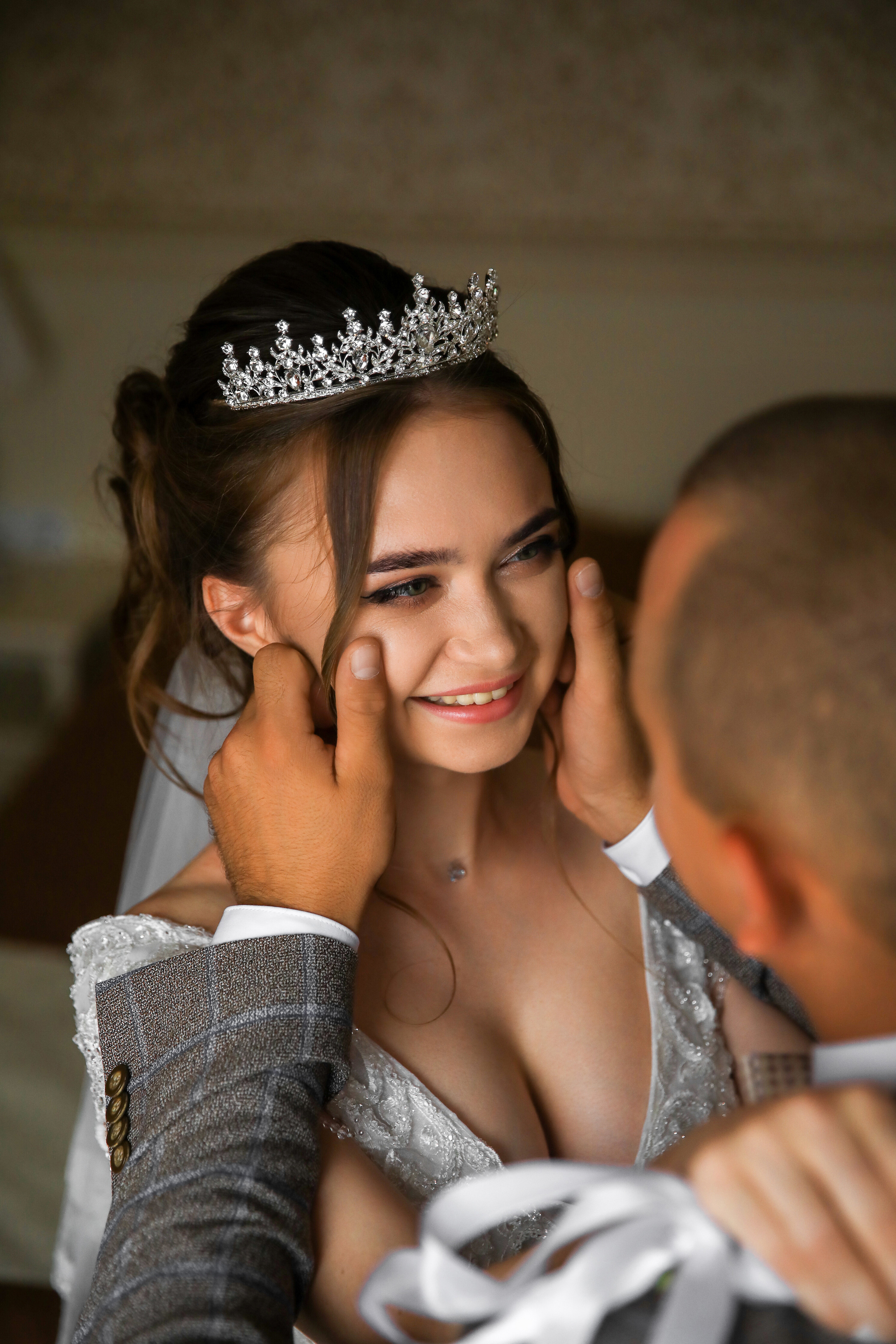 Дмитрий и Дарья. Фотограф в Саратове — Свадьба, выпускной, заказать 89376325252