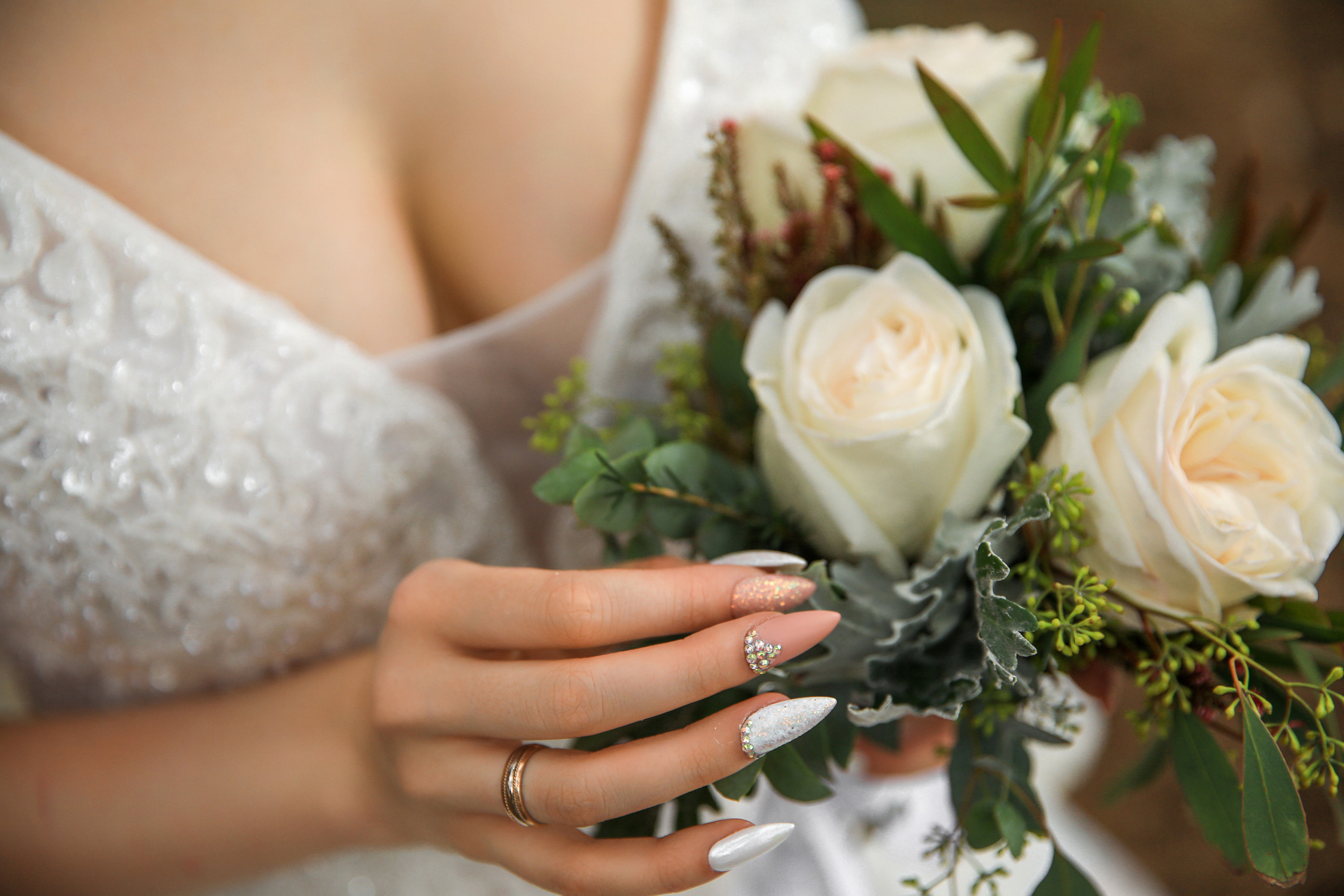 Дмитрий и Дарья. Фотограф в Саратове — Свадьба, выпускной, заказать 89376325252