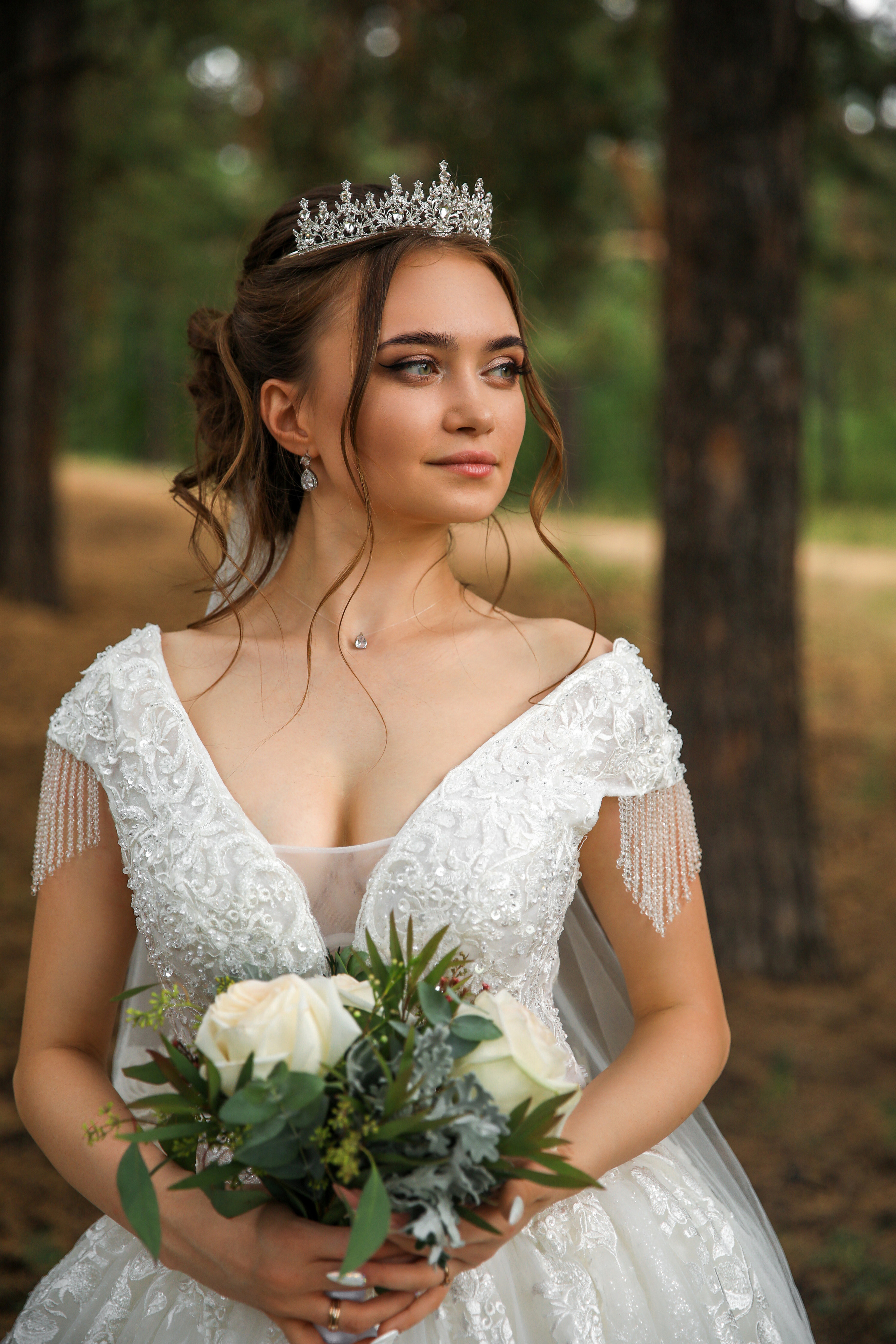 Дмитрий и Дарья. Фотограф в Саратове — Свадьба, выпускной, заказать 89376325252