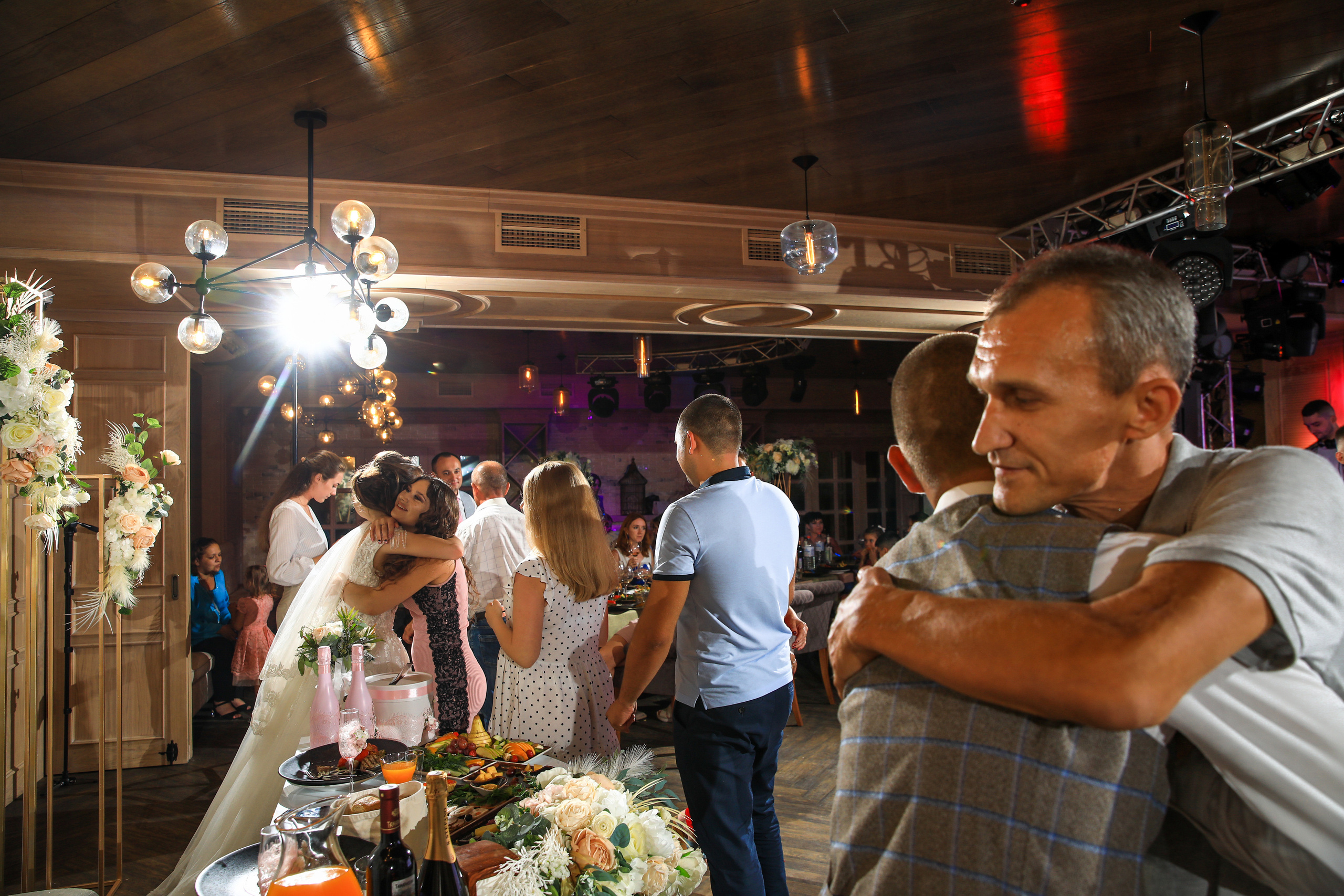 Дмитрий и Дарья. Фотограф в Саратове — Свадьба, выпускной, заказать 89376325252