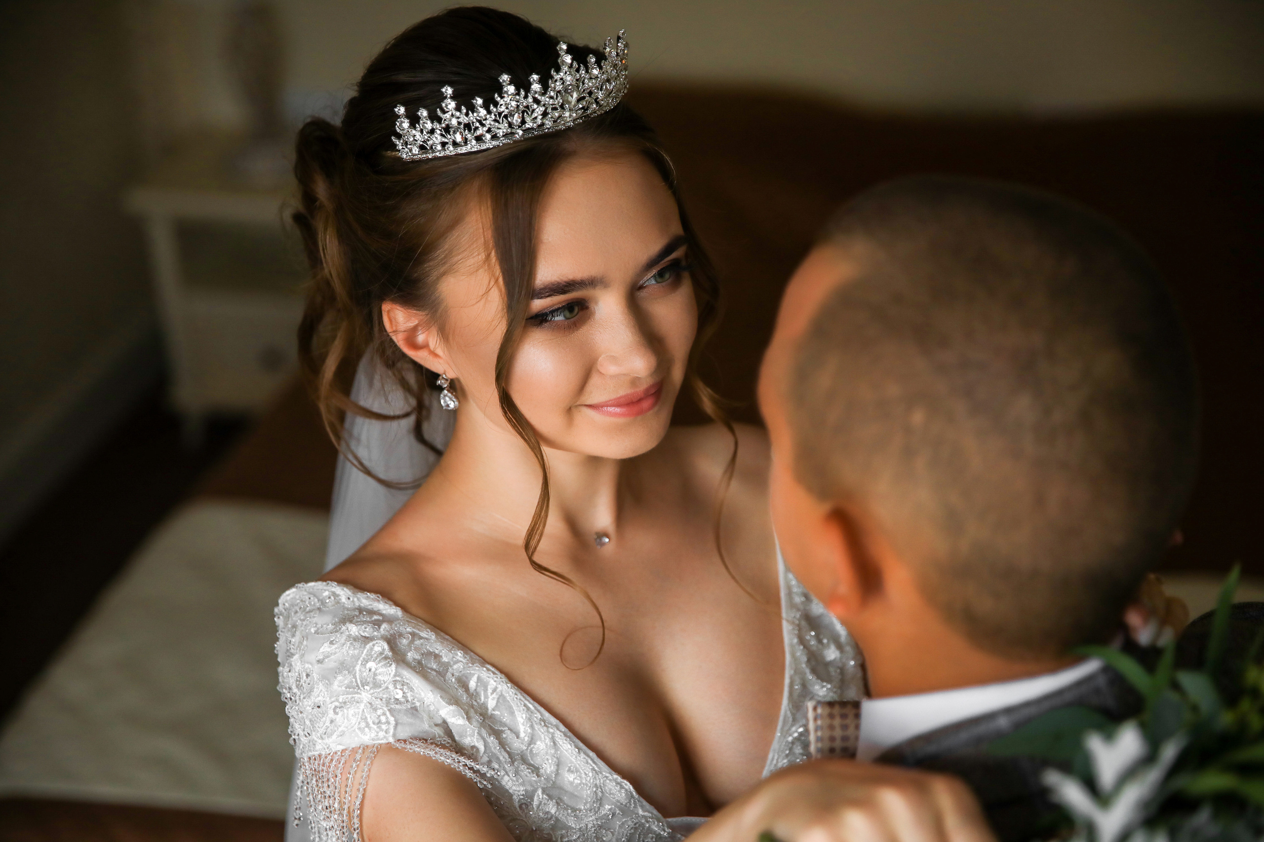 Дмитрий и Дарья. Фотограф в Саратове — Свадьба, выпускной, заказать 89376325252