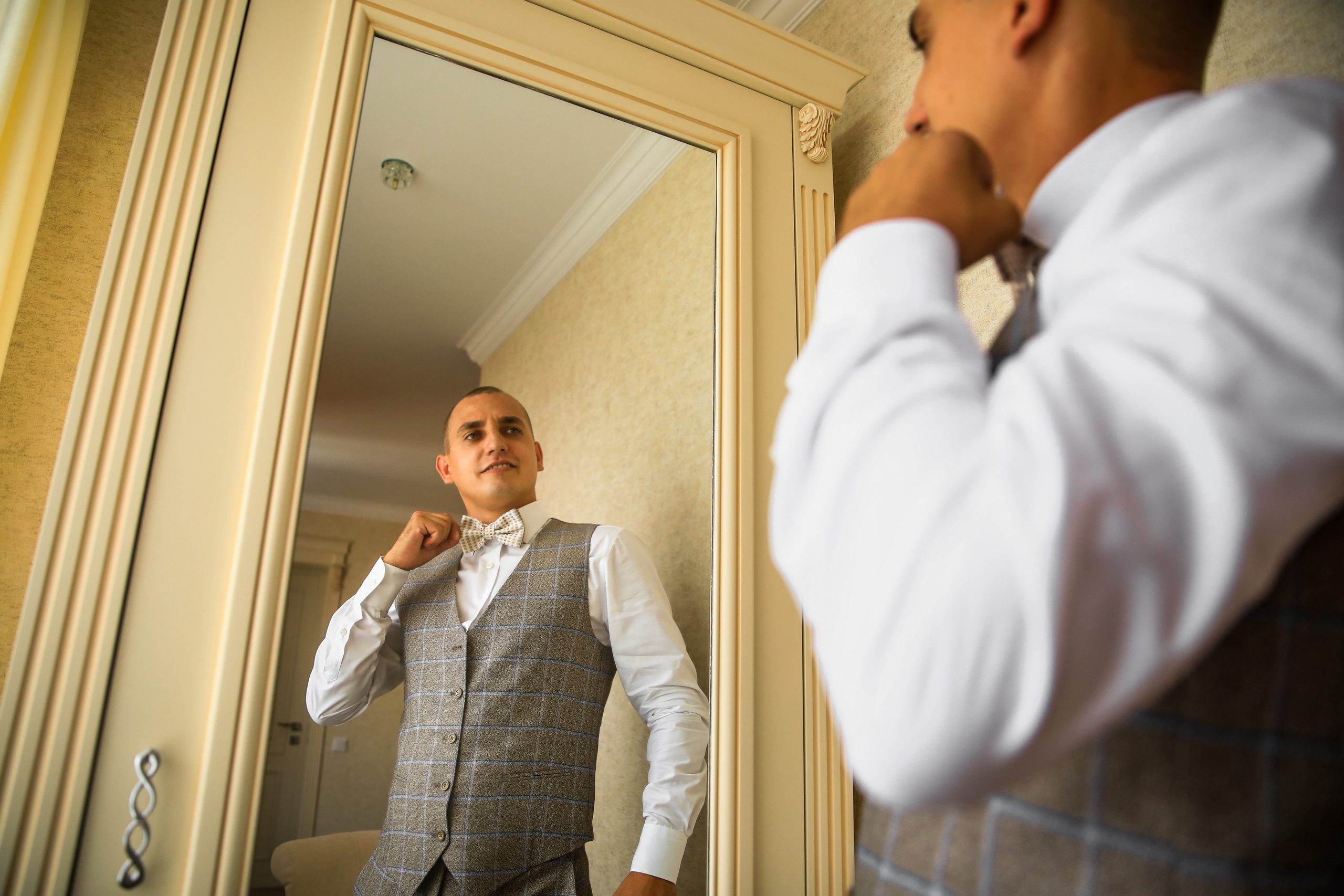 Дмитрий и Дарья. Фотограф в Саратове — Свадьба, выпускной, заказать 89376325252