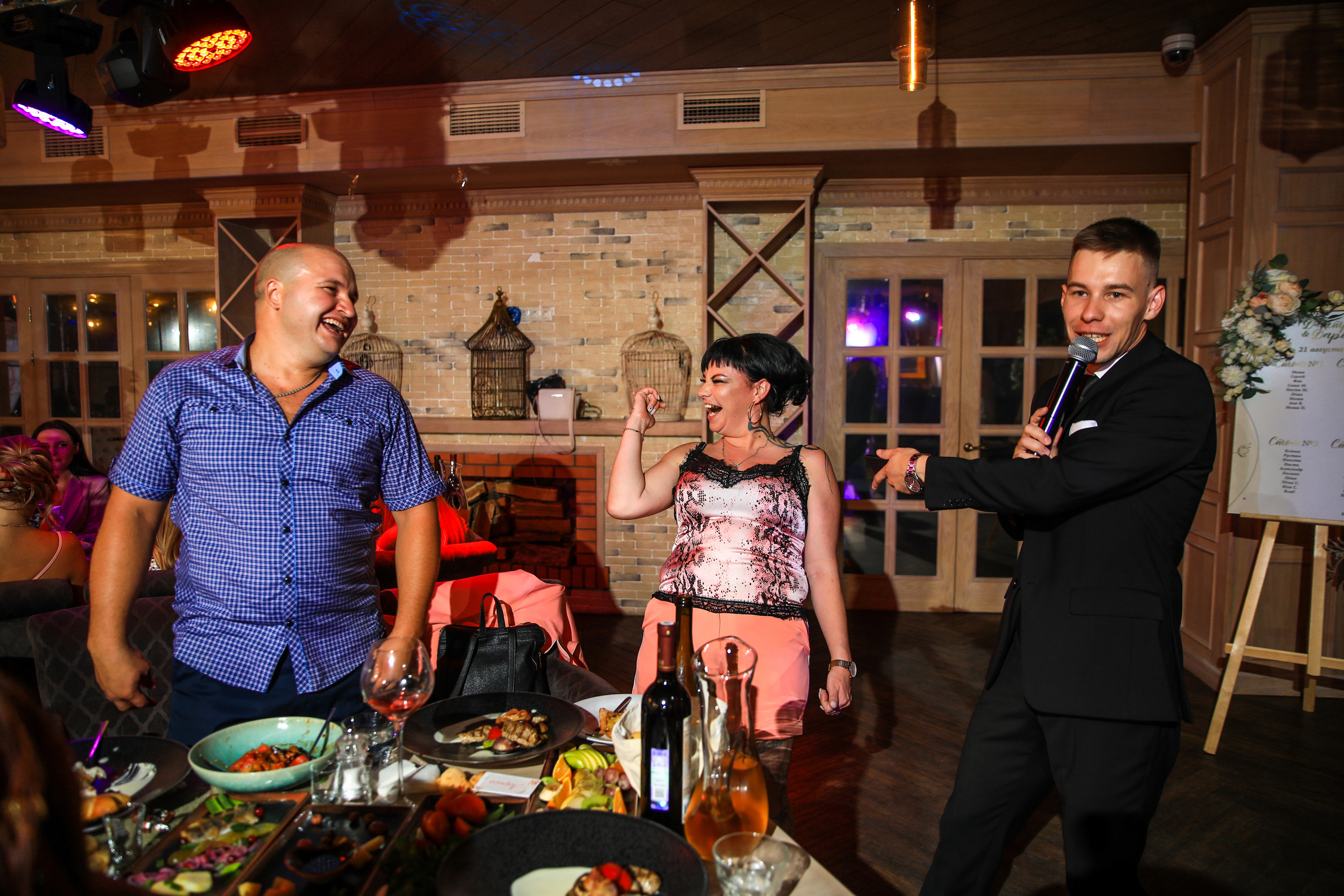 Дмитрий и Дарья. Фотограф в Саратове — Свадьба, выпускной, заказать 89376325252