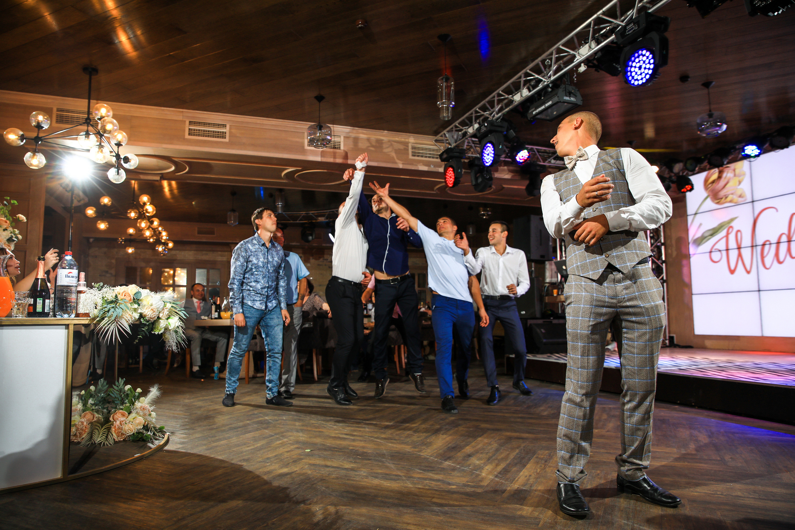 Дмитрий и Дарья. Фотограф в Саратове — Свадьба, выпускной, заказать 89376325252