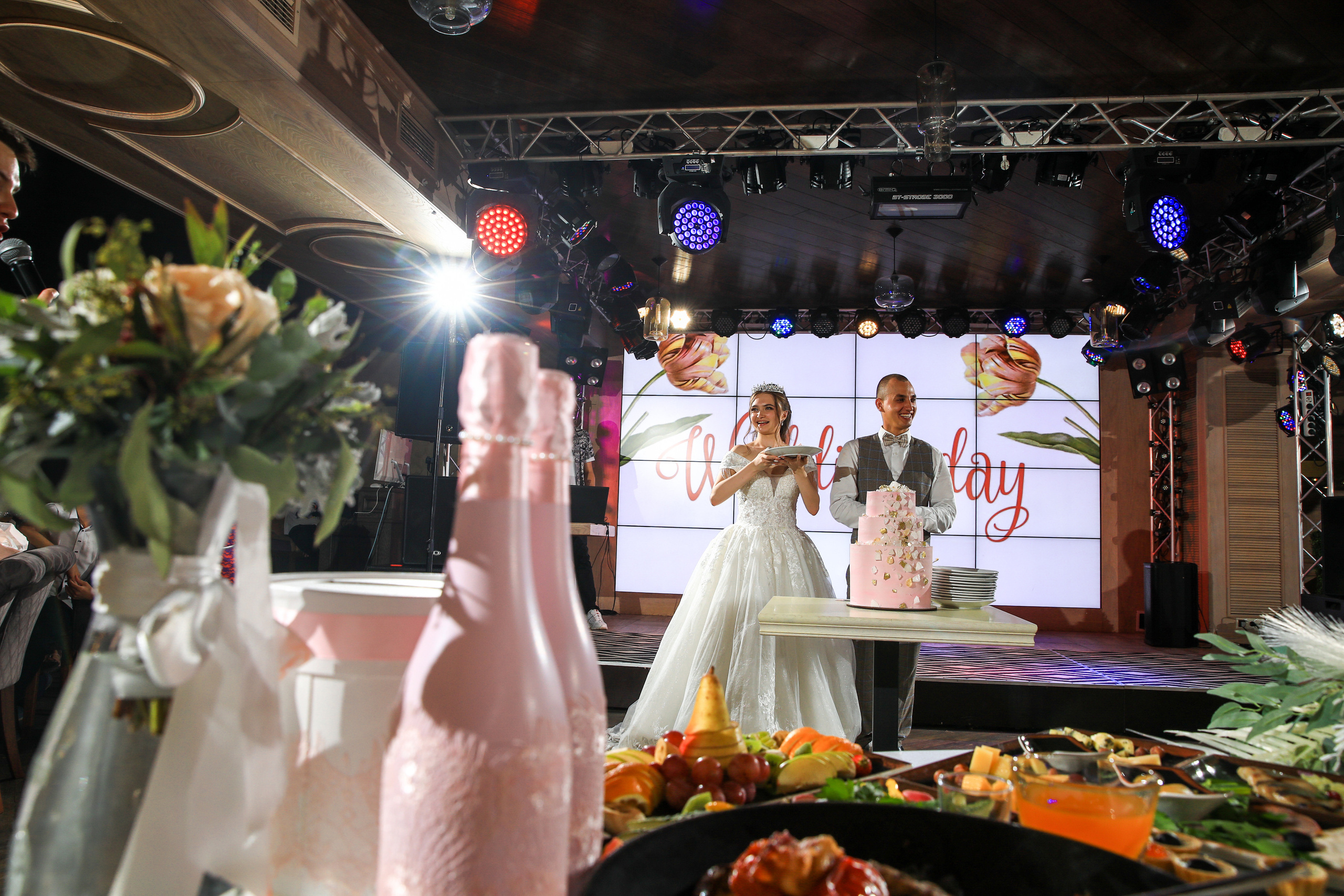 Дмитрий и Дарья. Фотограф в Саратове — Свадьба, выпускной, заказать 89376325252