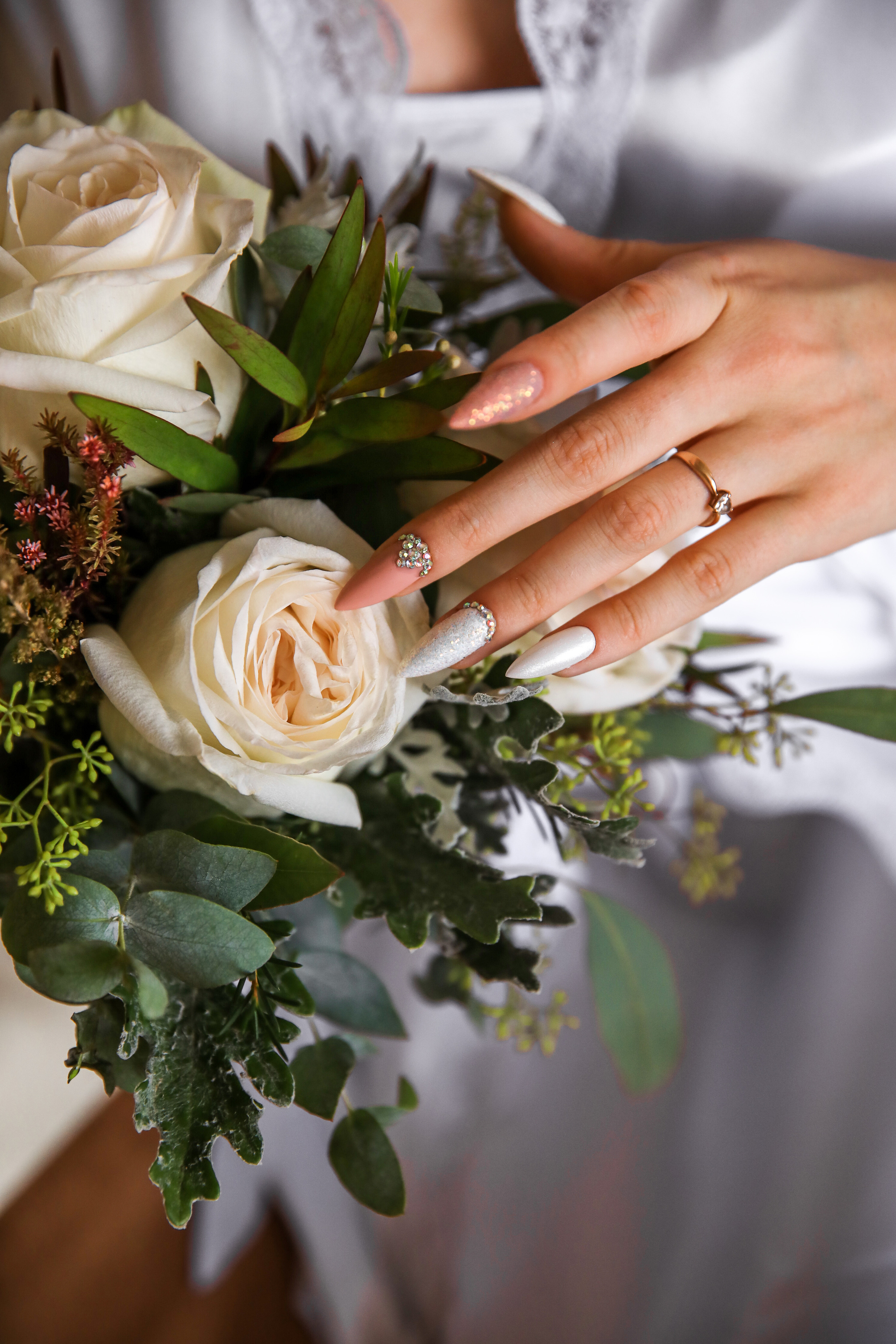 Дмитрий и Дарья. Фотограф в Саратове — Свадьба, выпускной, заказать 89376325252