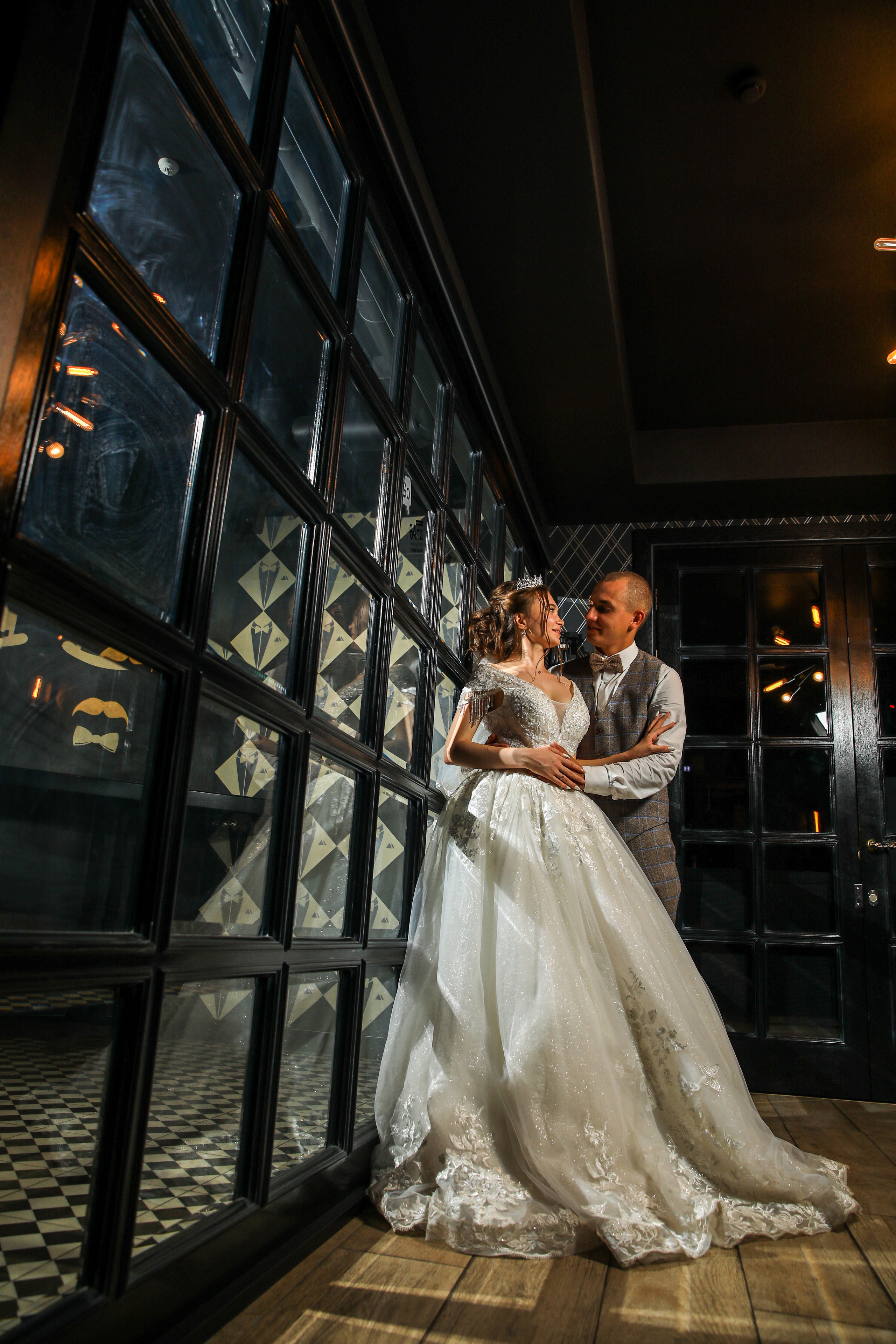 Дмитрий и Дарья. Фотограф в Саратове — Свадьба, выпускной, заказать 89376325252