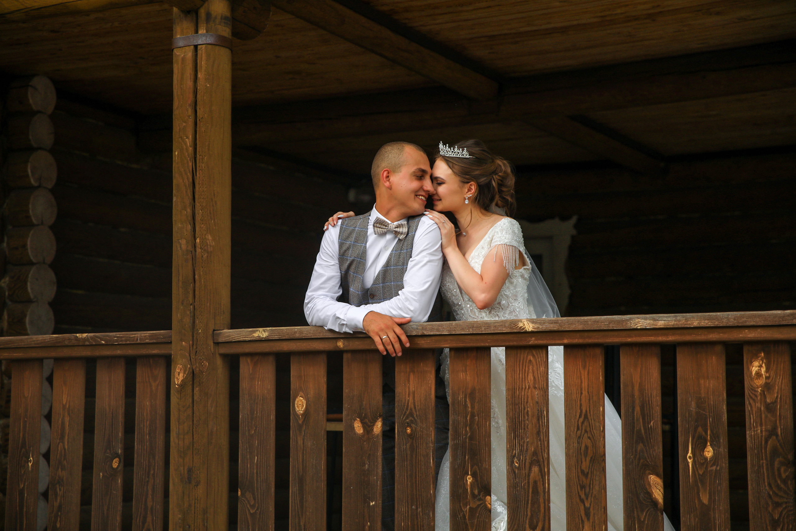 Дмитрий и Дарья. Фотограф в Саратове — Свадьба, выпускной, заказать 89376325252