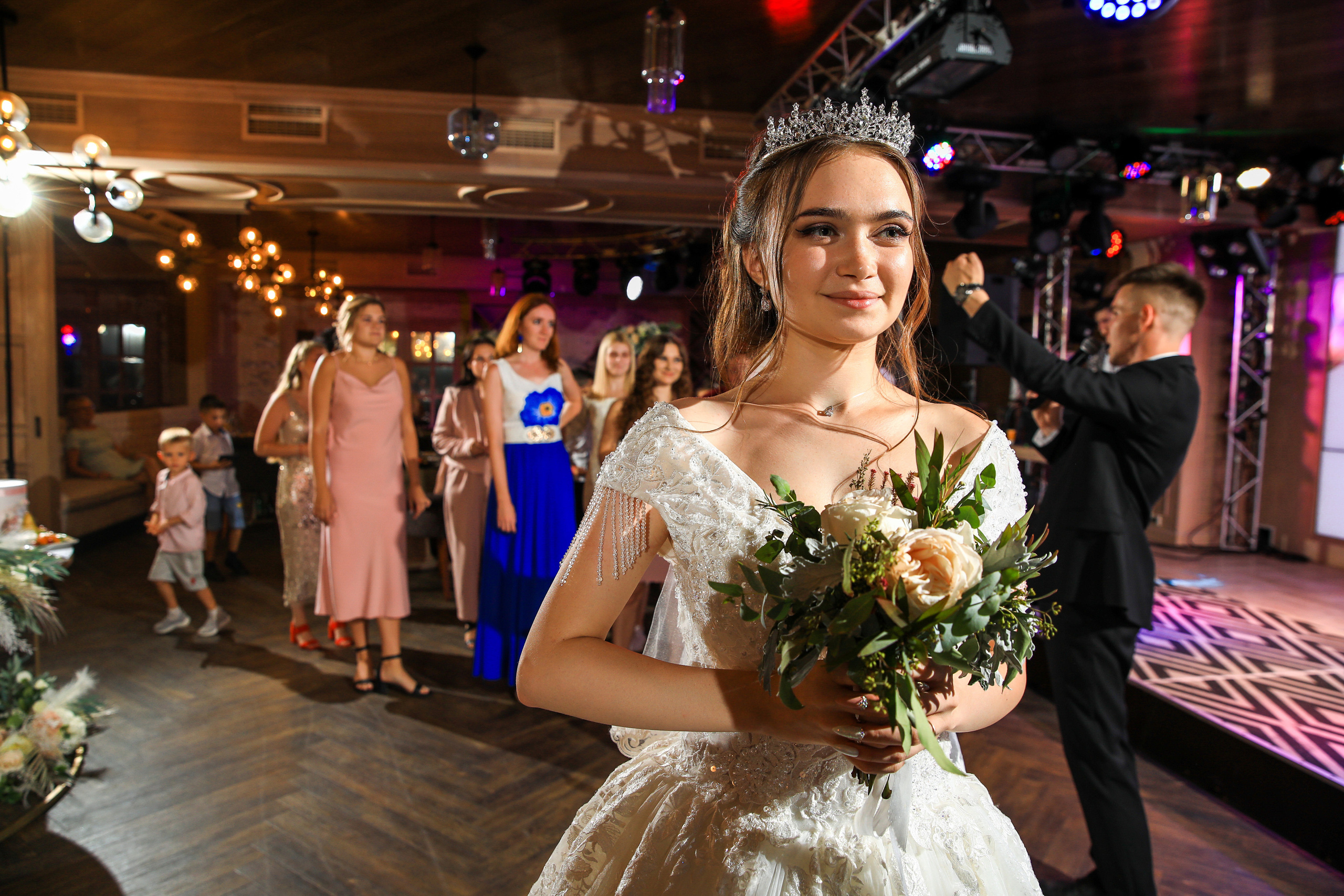 Дмитрий и Дарья. Фотограф в Саратове — Свадьба, выпускной, заказать 89376325252